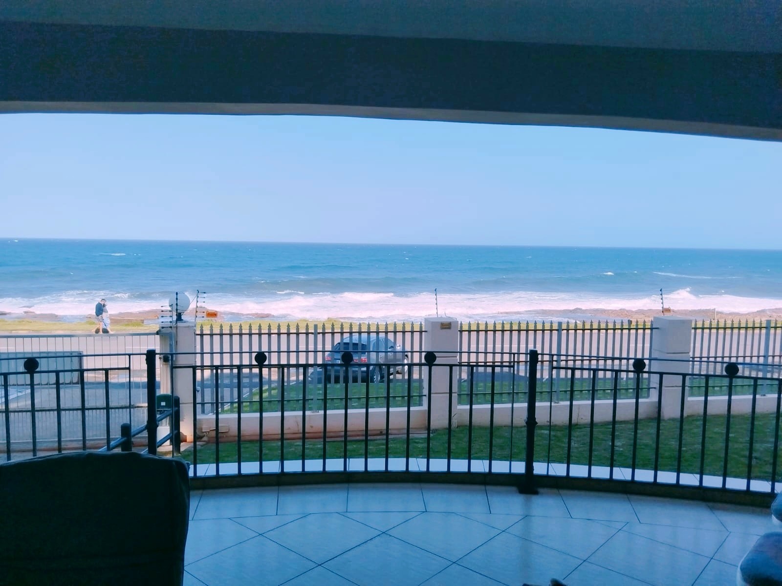 Apartment for sale in St Michaels On Sea, Margate, KwaZulu Natal, 166 m²