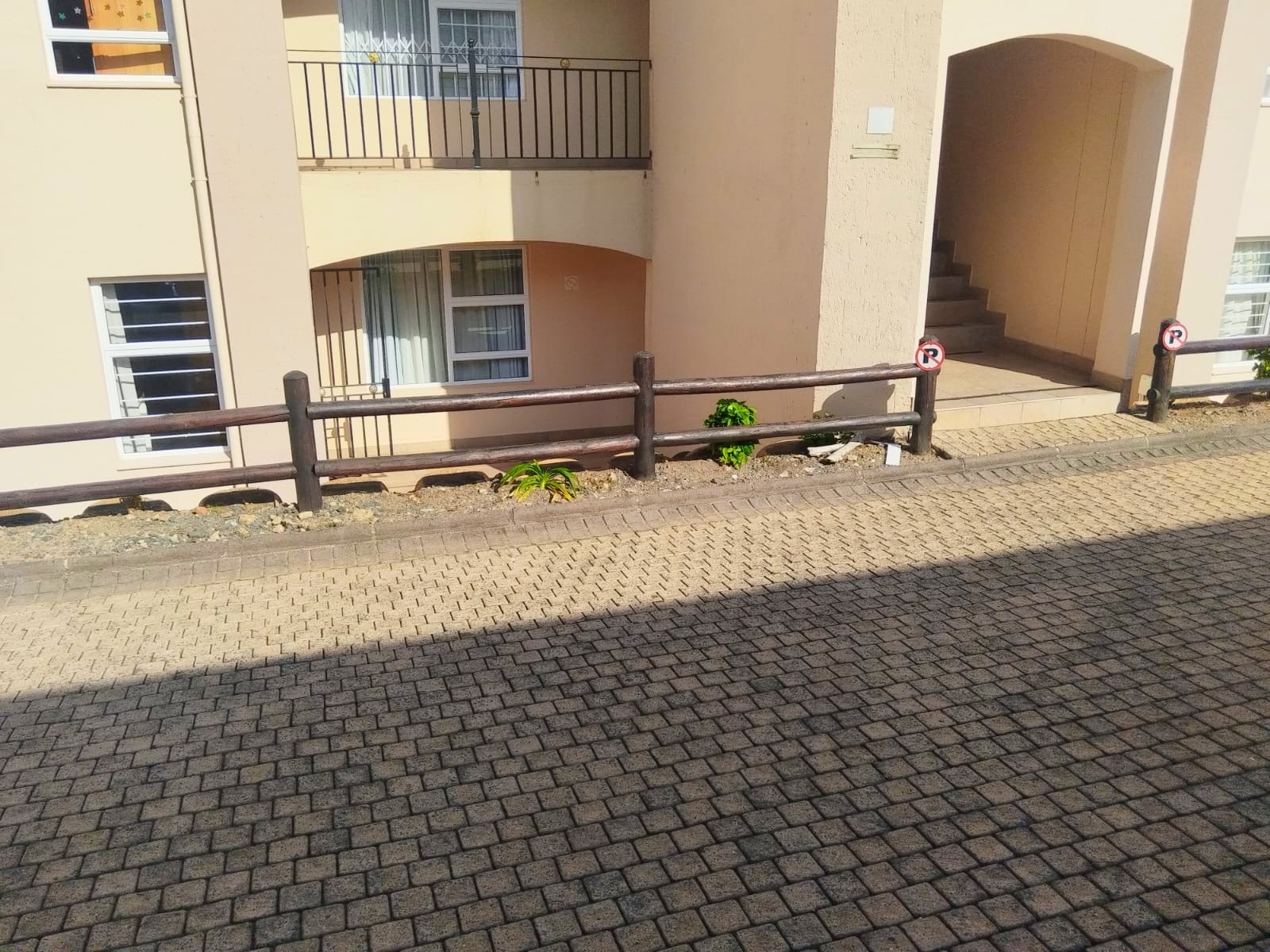 Apartment for sale in St Michaels On Sea, Margate, KwaZulu Natal, 166 m²