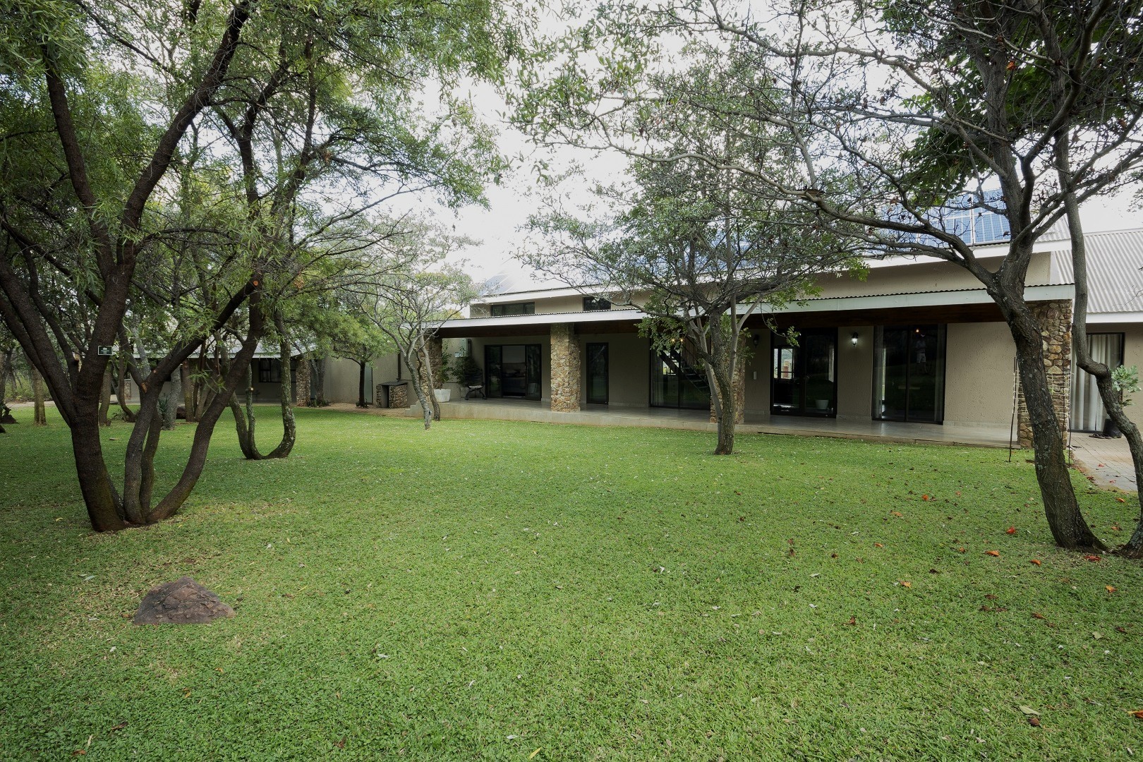 Small Holding for sale in Bela Bela Rural, Bela Bela