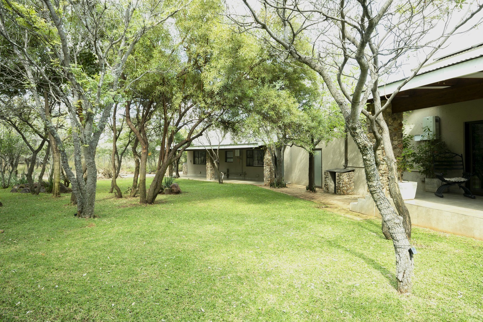 Small Holding for sale in Bela Bela Rural, Bela Bela