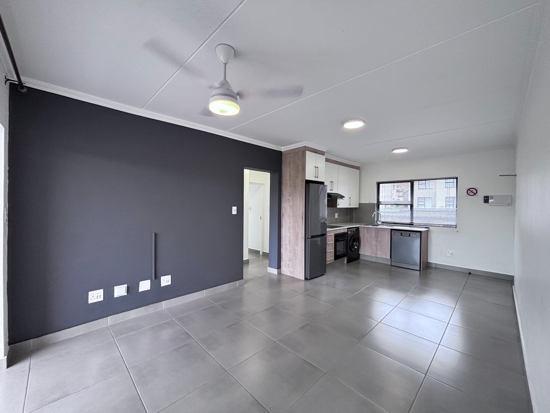Apartment for rent in Ballito Central, Ballito, KwaZulu Natal, 75 m²