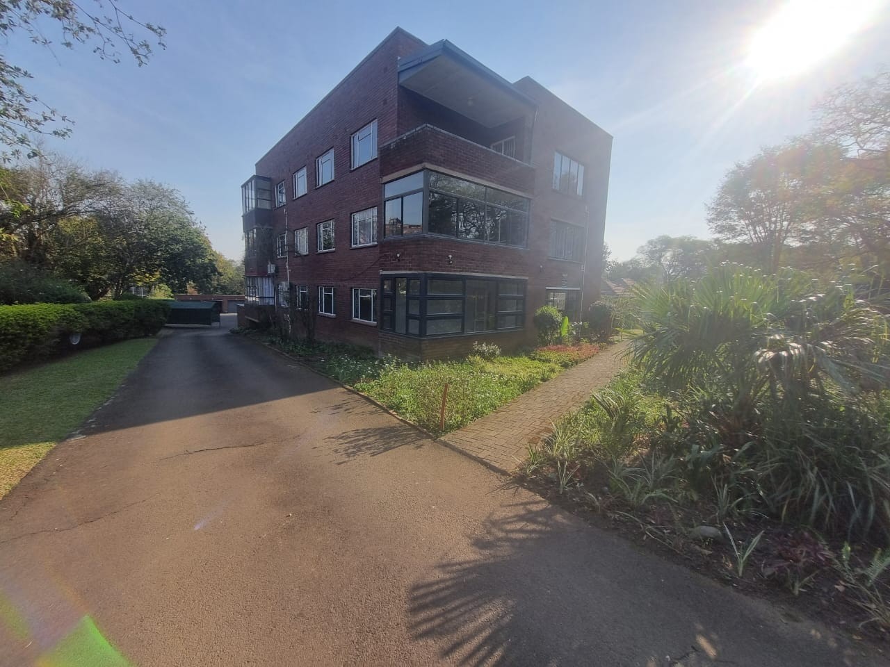 Apartment for rent in Pelham, Pietermaritzburg, KwaZulu Natal, 48 College rd, Pelham, Pietermaritzburg, KwaZulu Natal