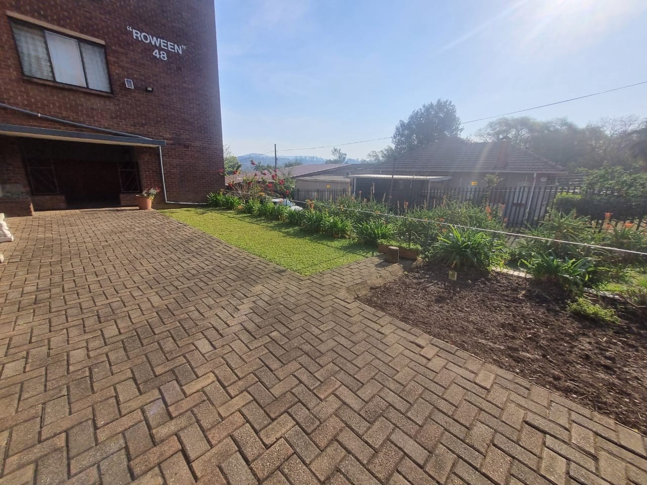 Apartment for rent in Pelham, Pietermaritzburg, KwaZulu Natal, 48 College rd, Pelham, Pietermaritzburg, KwaZulu Natal