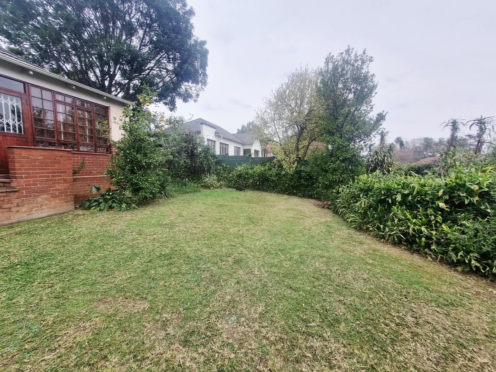 House for sale in Scottsville, Pietermaritzburg, KwaZulu Natal, 825 m²