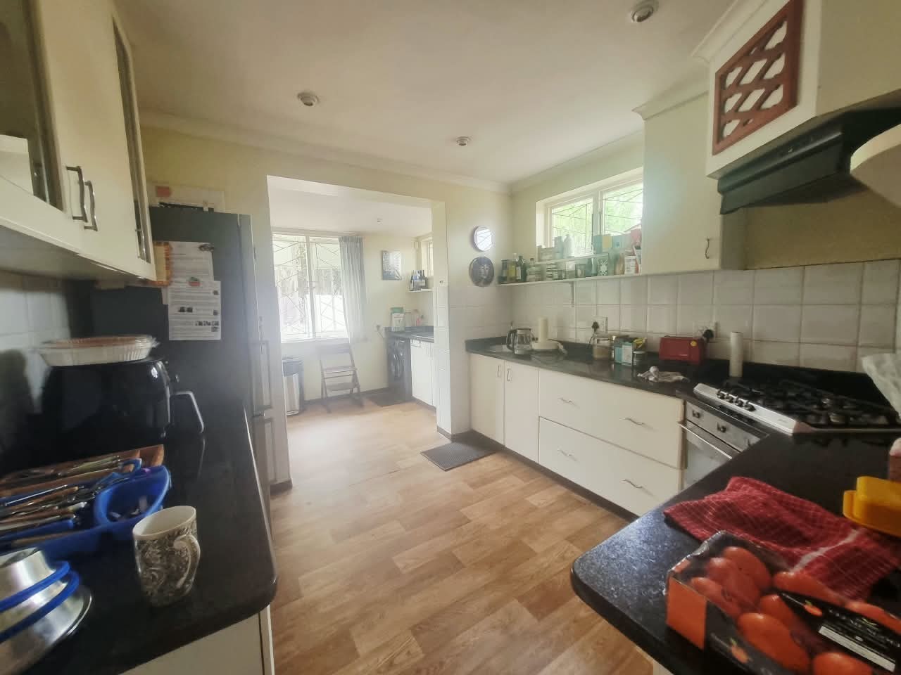 House for sale in Scottsville, Pietermaritzburg, KwaZulu Natal, 825 m²