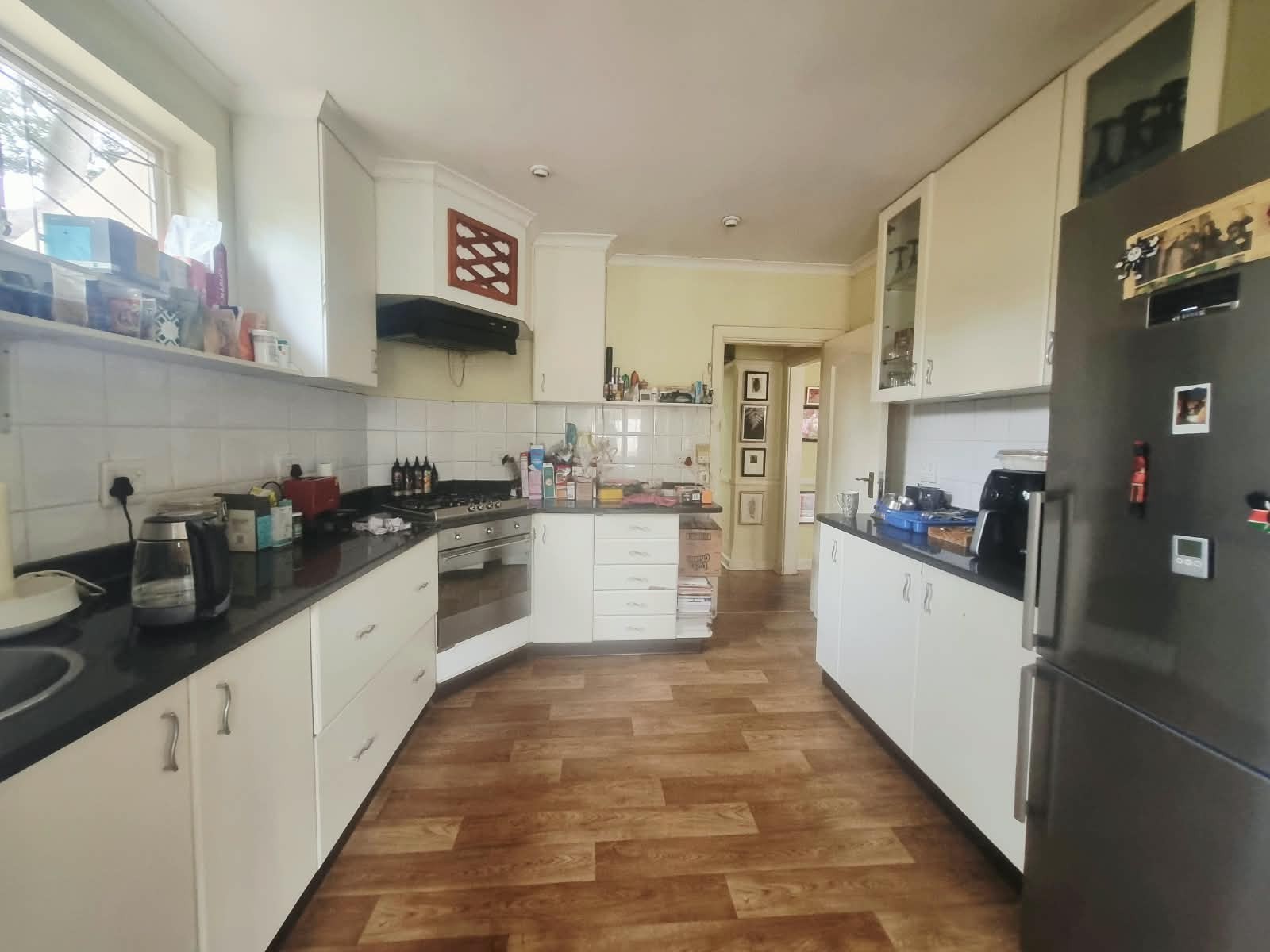 House for sale in Scottsville, Pietermaritzburg, KwaZulu Natal, 825 m²