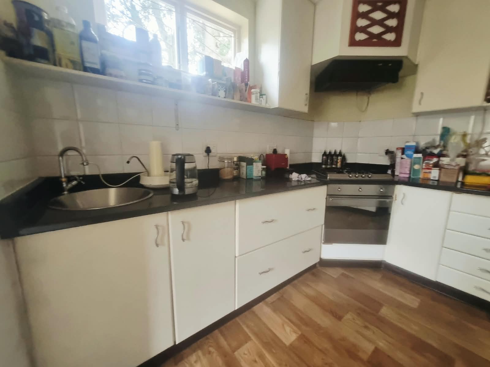House for sale in Scottsville, Pietermaritzburg, KwaZulu Natal, 825 m²