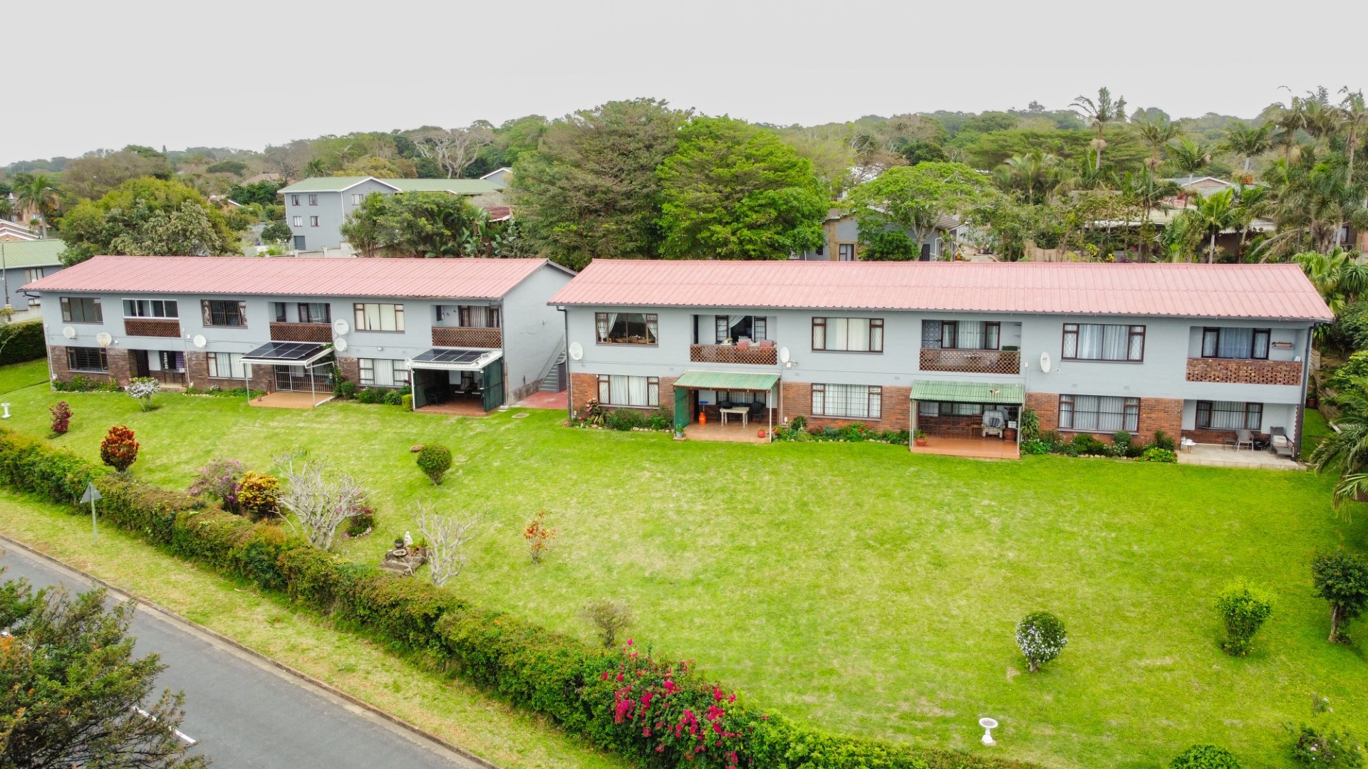 Apartment for sale in Umtentweni, Port Shepstone, KwaZulu Natal, 6, Cherodene, 1 Rethman Drive, Umtentweni, Port Shepstone, KwaZulu Natal, 110 m²