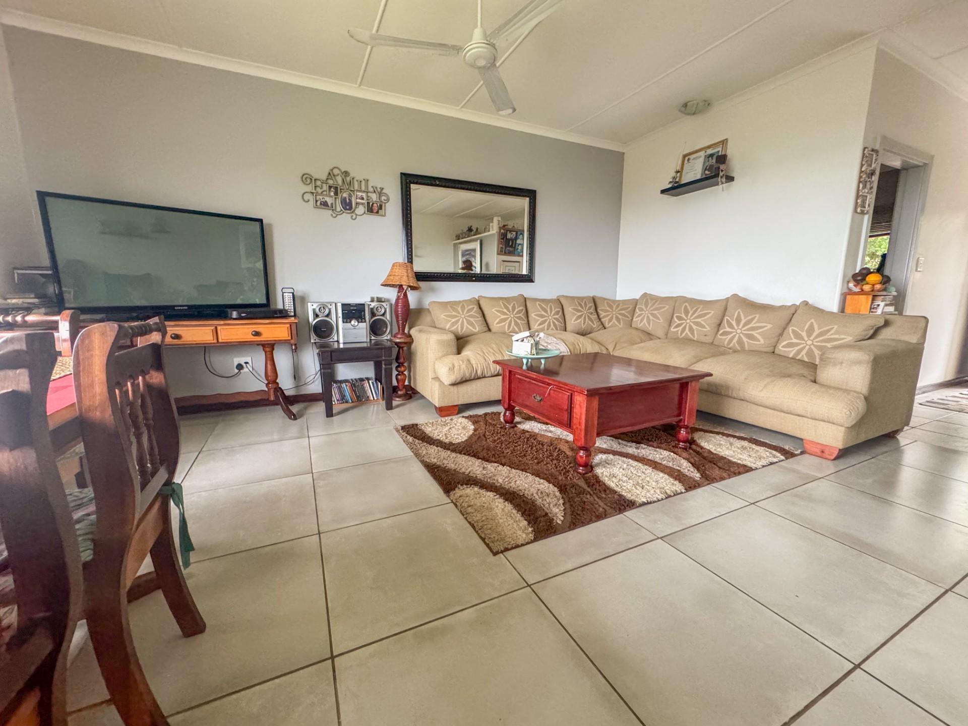 Apartment for sale in Umtentweni, Port Shepstone, KwaZulu Natal, 6, Cherodene, 1 Rethman Drive, Umtentweni, Port Shepstone, KwaZulu Natal, 110 m²