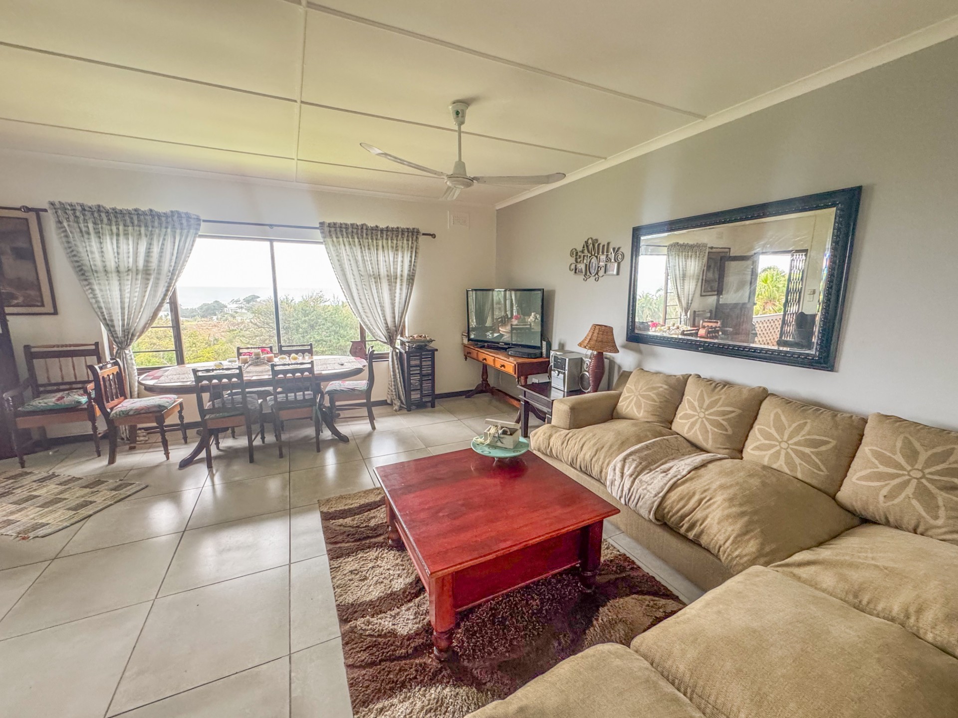 Apartment for sale in Umtentweni, Port Shepstone, KwaZulu Natal, 6, Cherodene, 1 Rethman Drive, Umtentweni, Port Shepstone, KwaZulu Natal, 110 m²
