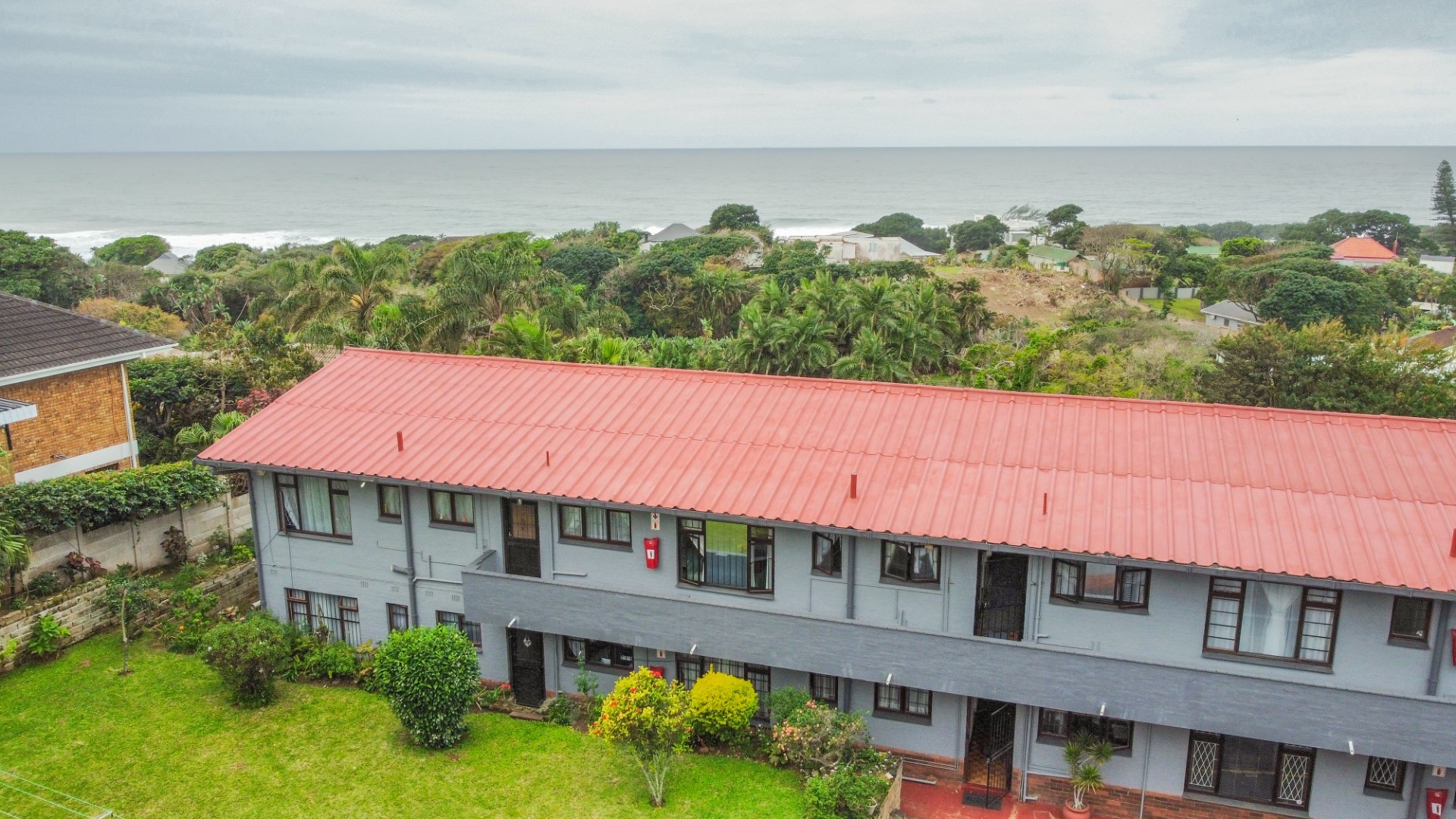 Apartment for sale in Umtentweni, Port Shepstone, KwaZulu Natal, 6, Cherodene, 1 Rethman Drive, Umtentweni, Port Shepstone, KwaZulu Natal, 110 m²