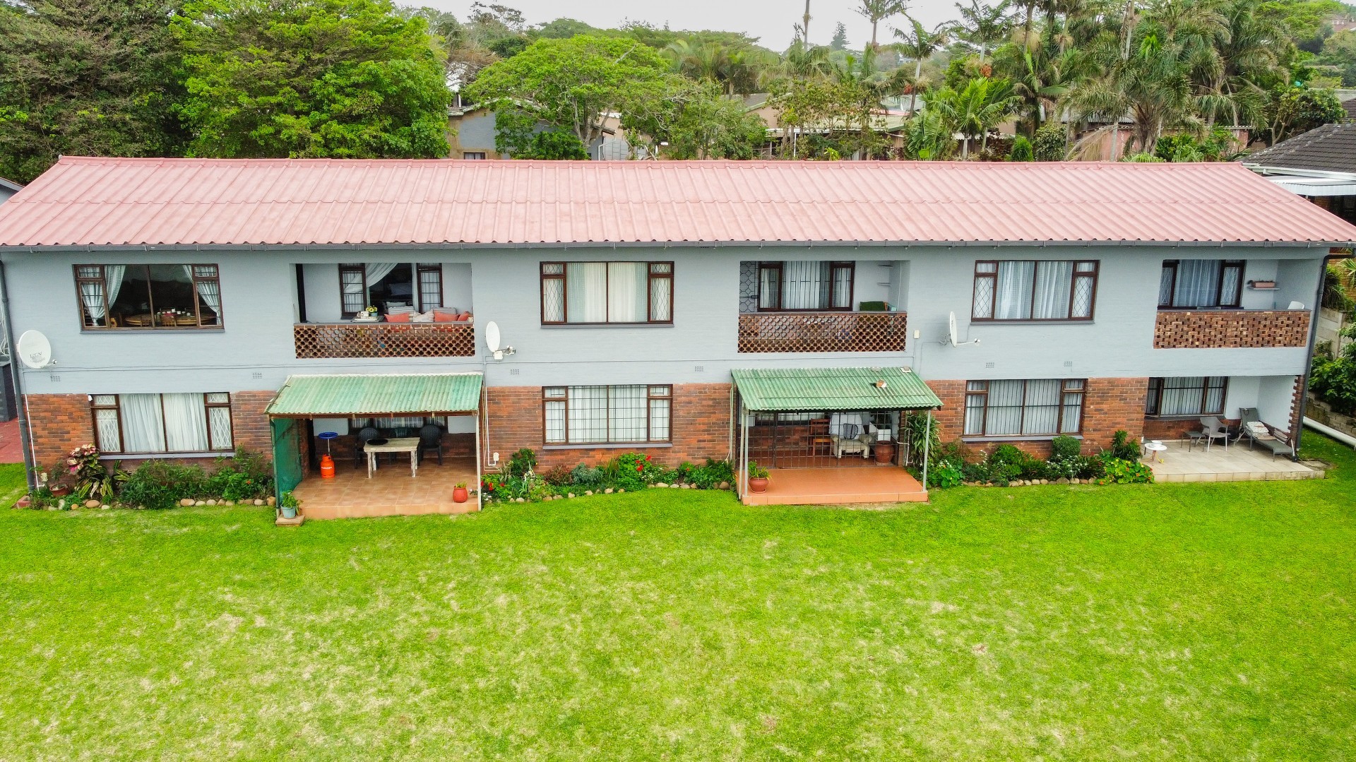 Apartment for sale in Umtentweni, Port Shepstone, KwaZulu Natal, 6, Cherodene, 1 Rethman Drive, Umtentweni, Port Shepstone, KwaZulu Natal, 110 m²