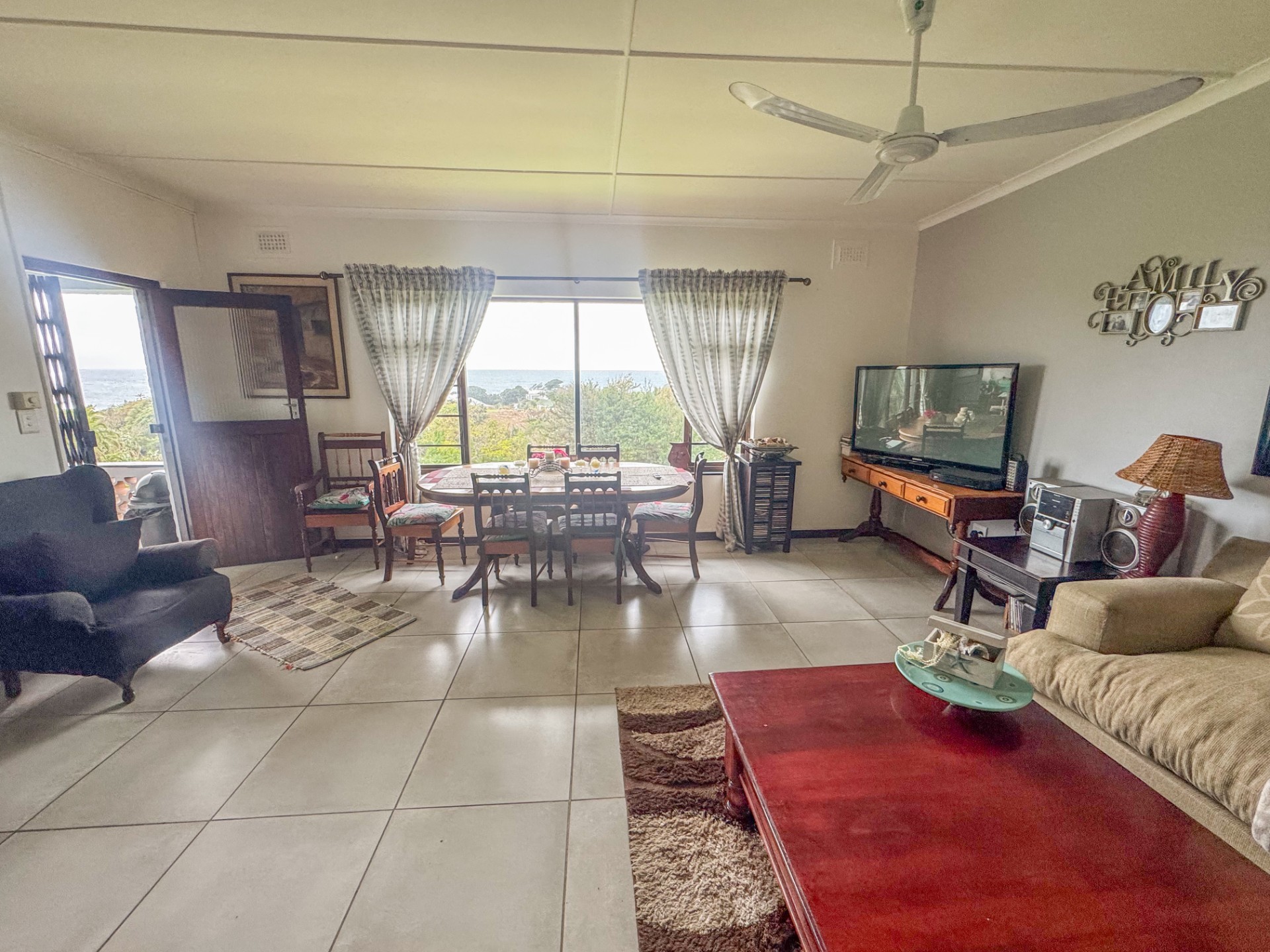 Apartment for sale in Umtentweni, Port Shepstone, KwaZulu Natal, 6, Cherodene, 1 Rethman Drive, Umtentweni, Port Shepstone, KwaZulu Natal, 110 m²