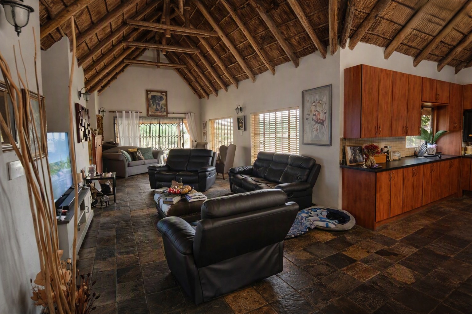 Small Holding for sale in Leeuwenkloof AH, Hartbeespoort Rural, Hartbeespoort, North West, 72586 m²