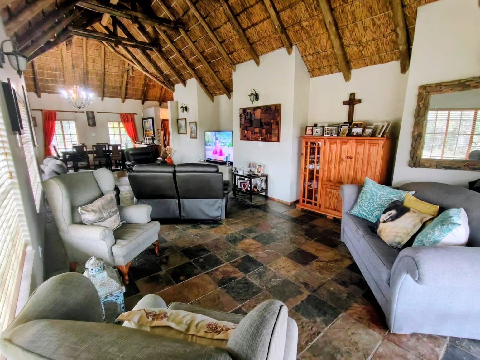 Small Holding for sale in Leeuwenkloof AH, Hartbeespoort Rural, Hartbeespoort, North West, 72586 m²