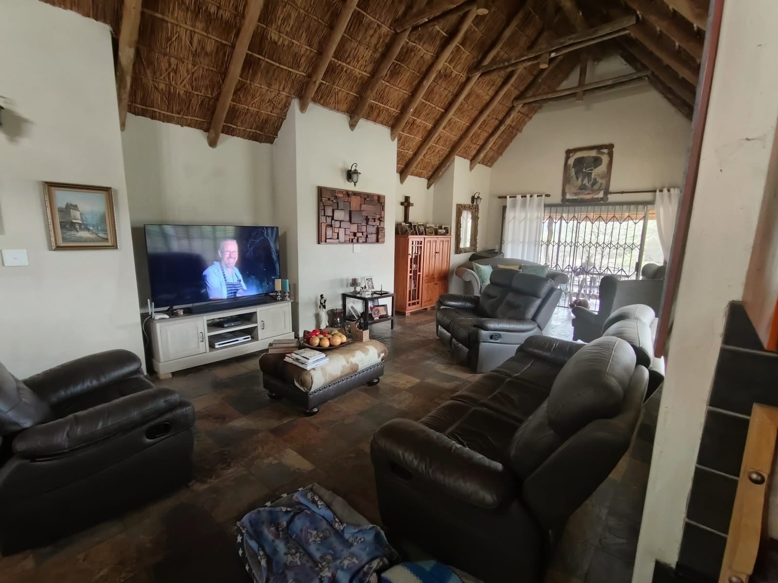 Small Holding for sale in Leeuwenkloof AH, Hartbeespoort Rural, Hartbeespoort, North West, 72586 m²