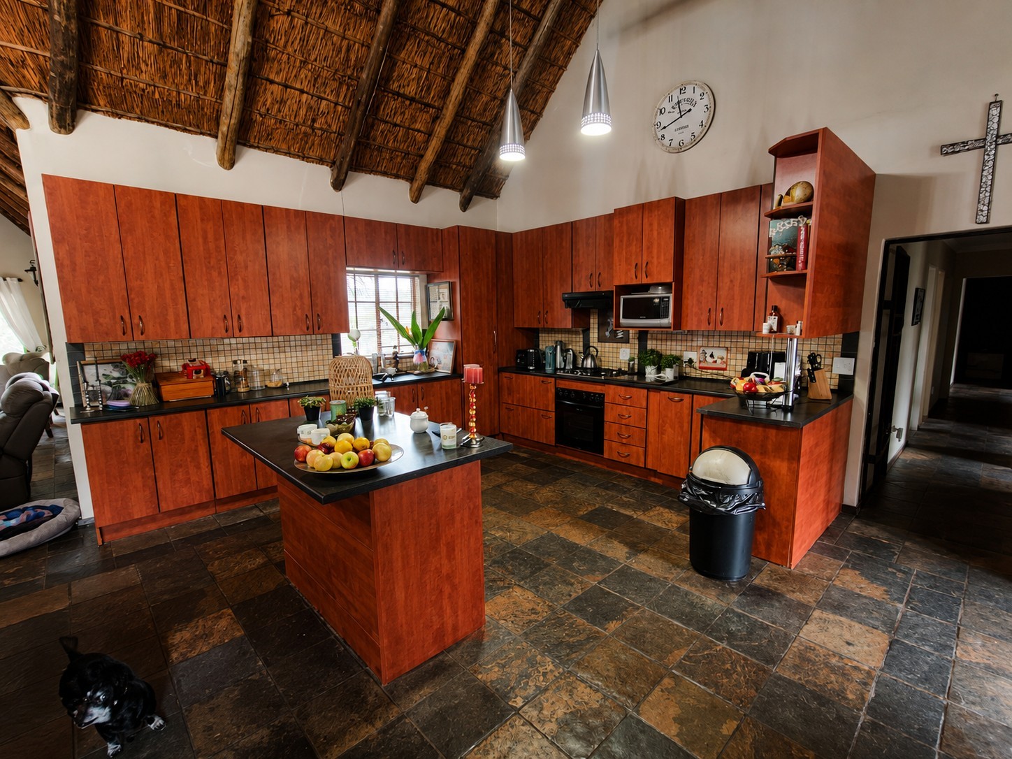 Small Holding for sale in Broederstroom, Hartbeespoort, North West, 72586 m²