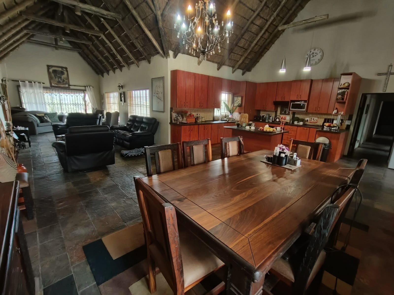 Small Holding for sale in Leeuwenkloof AH, Hartbeespoort Rural, Hartbeespoort, North West, 72586 m²