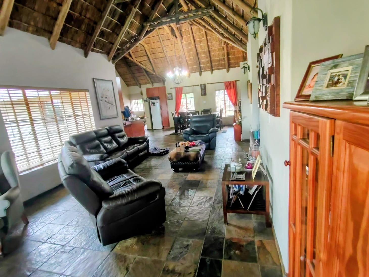 Small Holding for sale in Leeuwenkloof AH, Hartbeespoort Rural, Hartbeespoort, North West, 72586 m²