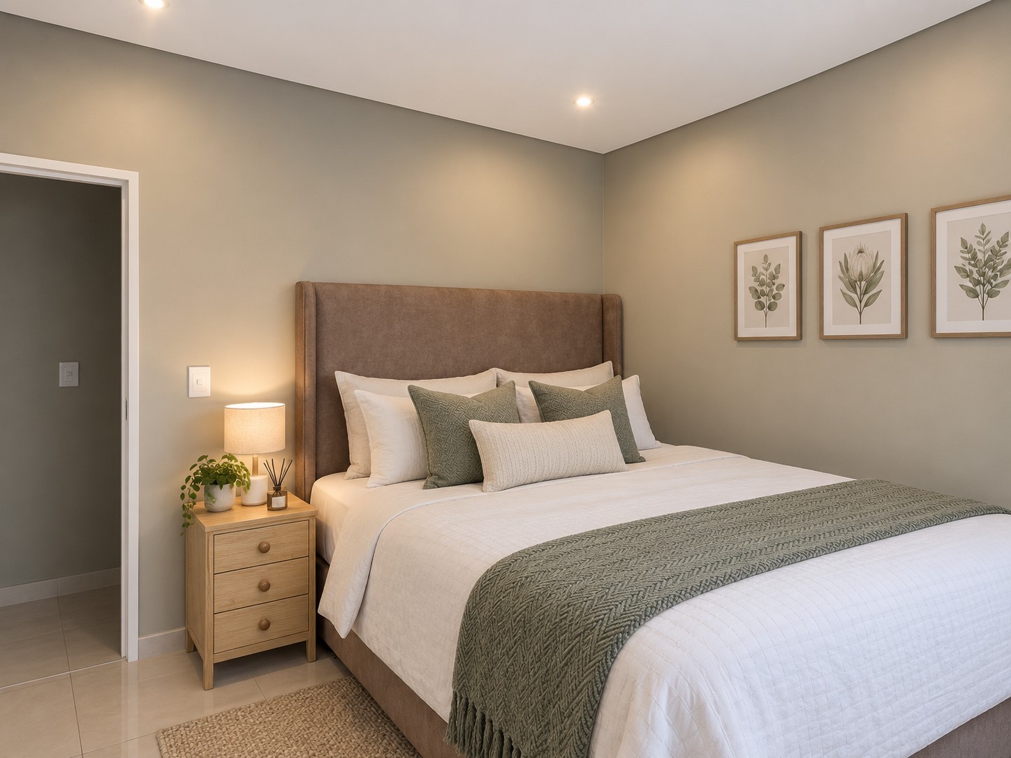 House for sale in Sandown, Blouberg, 172 m²
