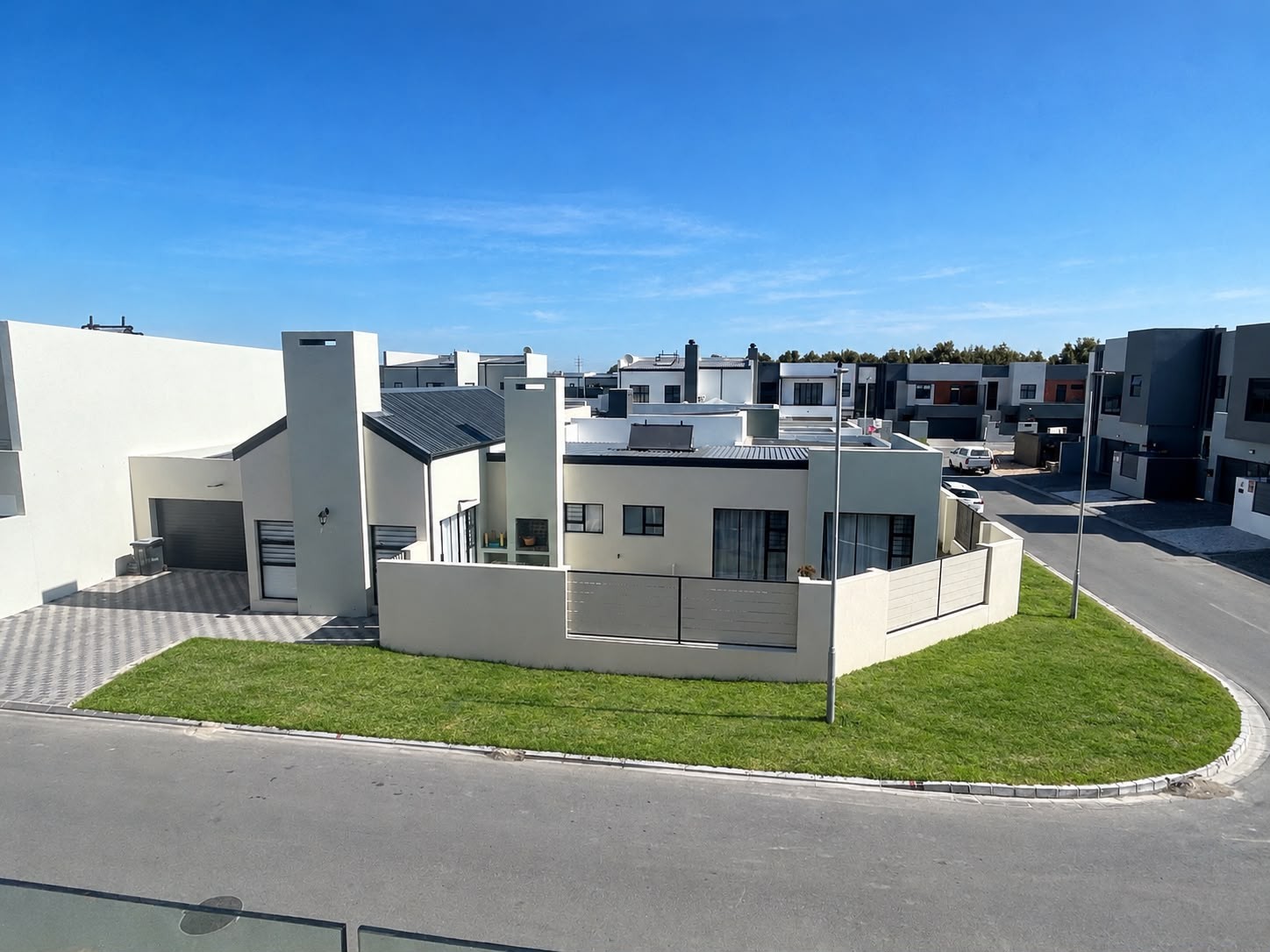 House for sale in Sandown, Blouberg, 172 m²
