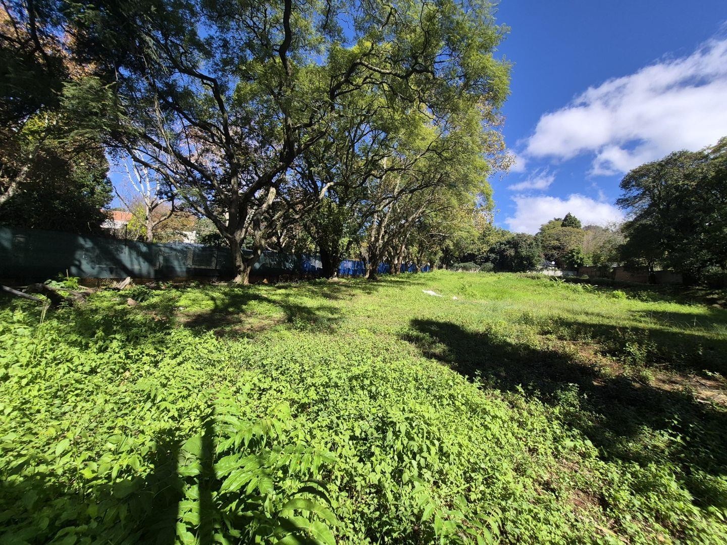 Development for sale in Melrose Estate, Johannesburg, 3843 m²