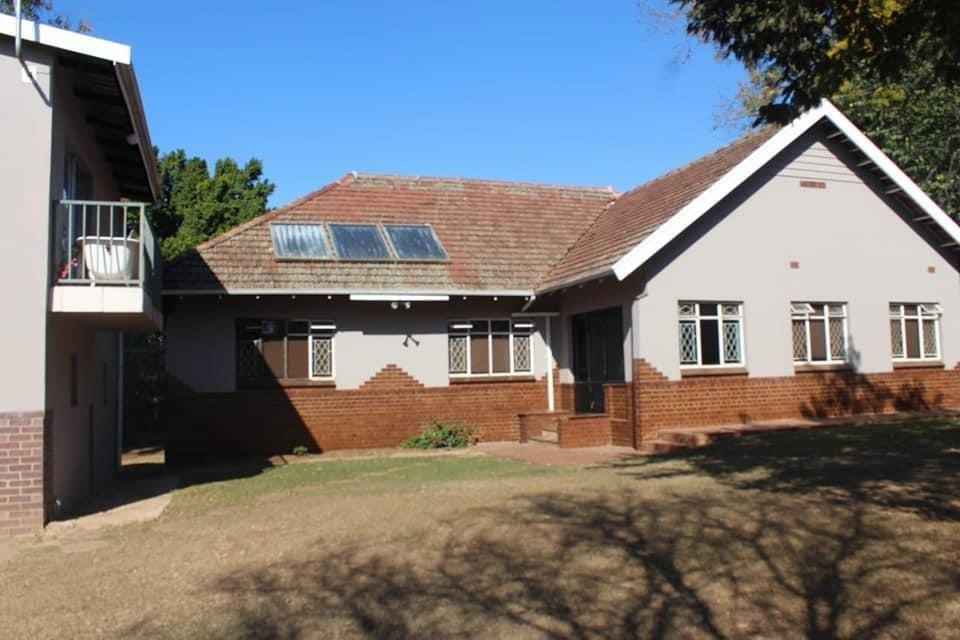 House for sale in Scottsville, Pietermaritzburg, KwaZulu Natal