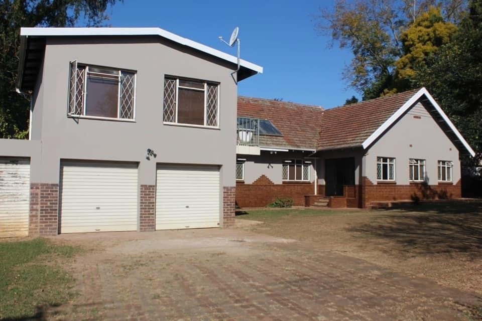 House for sale in Scottsville, Pietermaritzburg, KwaZulu Natal