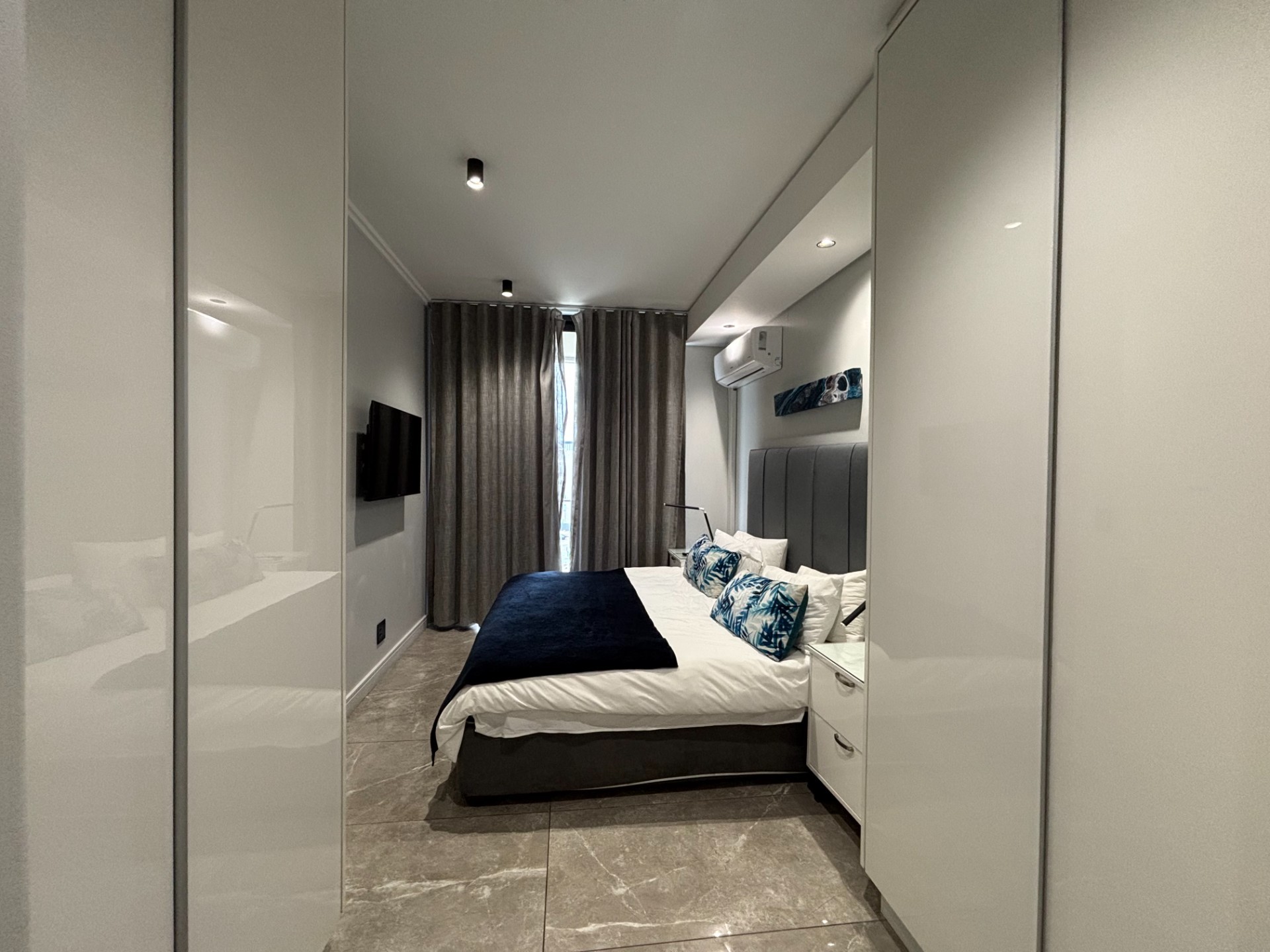 Apartment for rent in Waterfall, Midrand