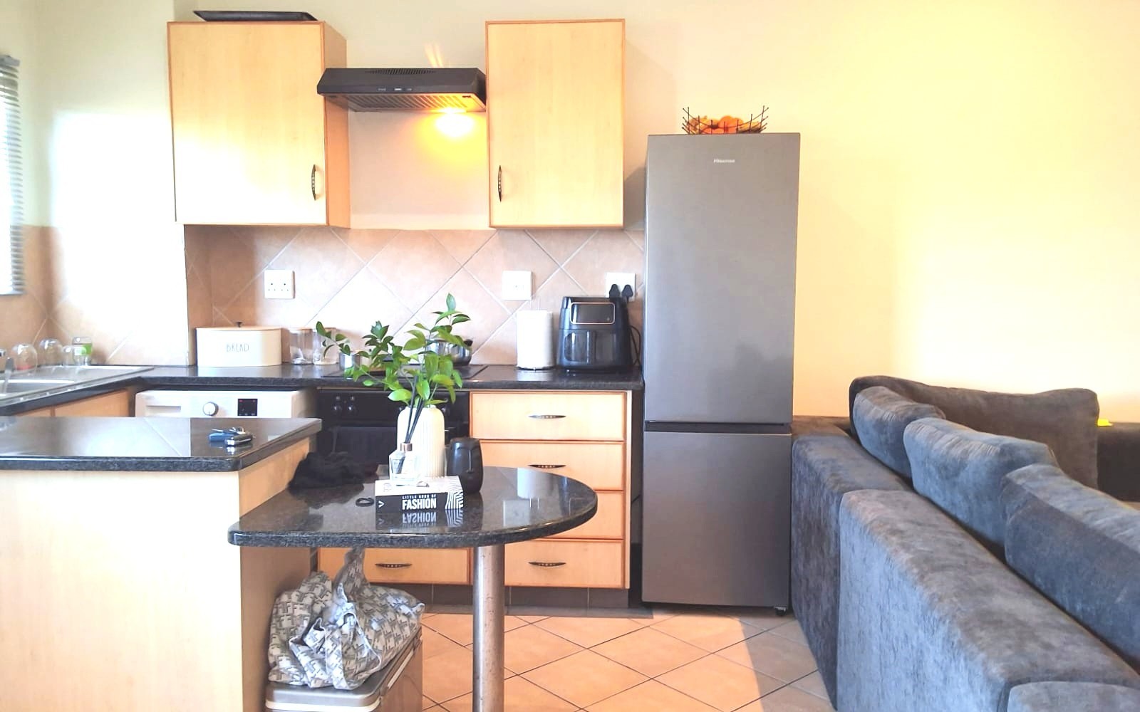 Apartment for sale in Umhlanga Ridge, Umhlanga, KwaZulu Natal, 50 m²