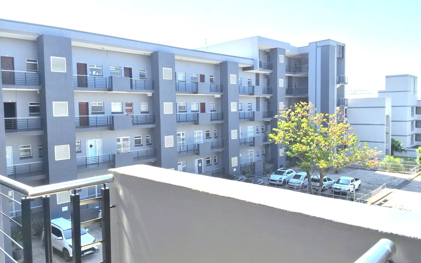 Apartment for sale in Umhlanga Ridge, Umhlanga, KwaZulu Natal, 50 m²