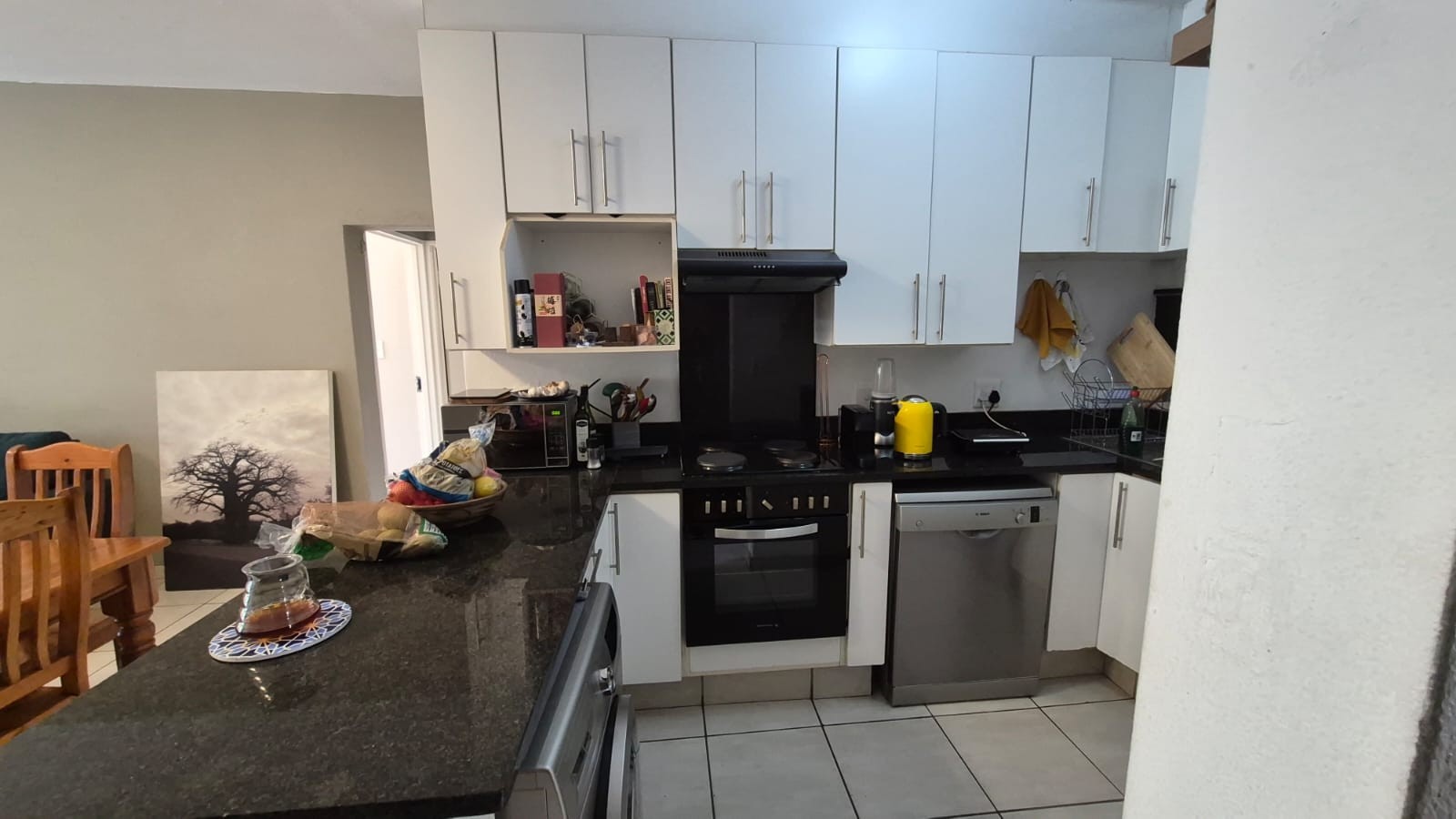 Apartment for rent in Bryanston, Sandton