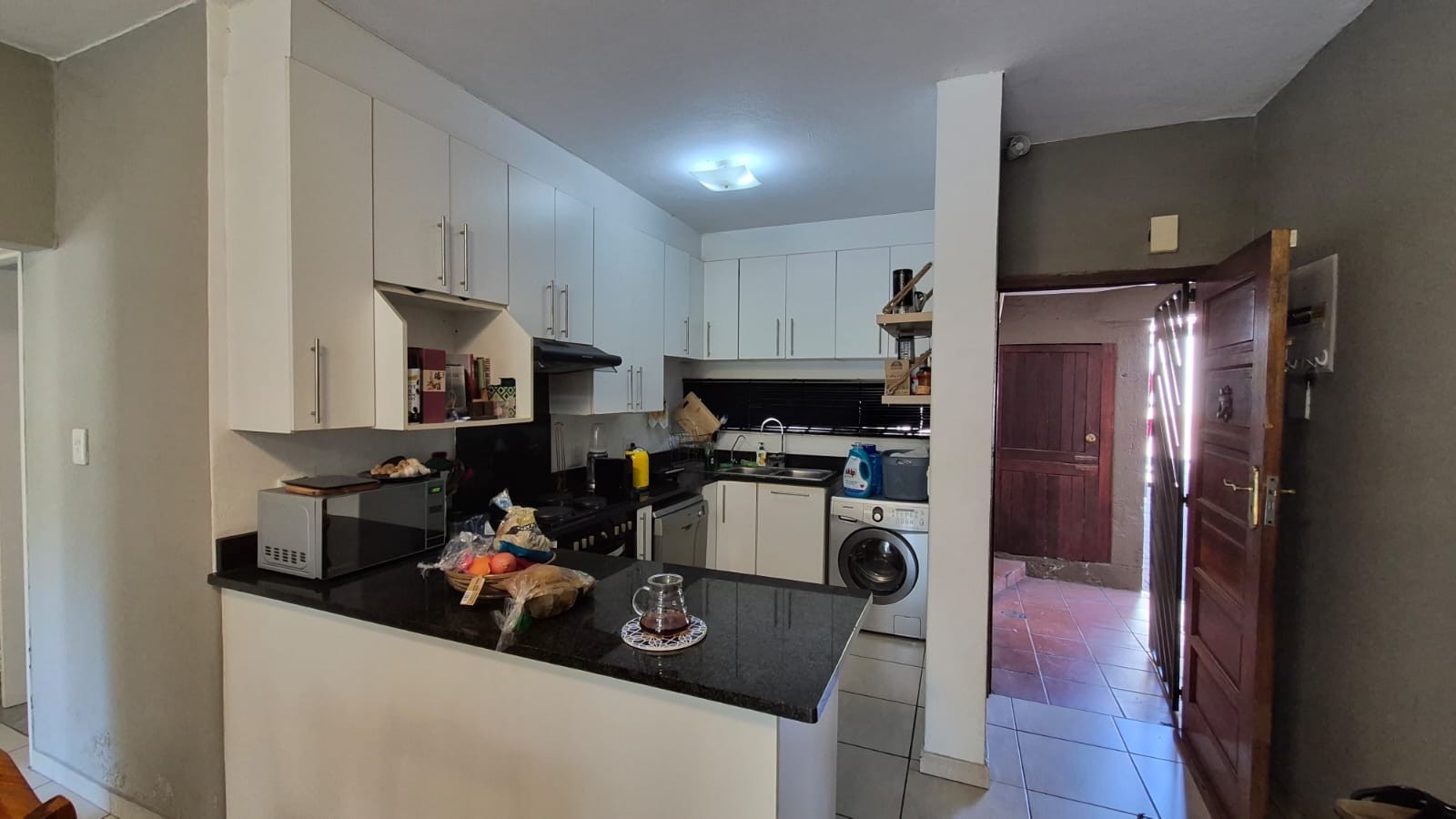 Apartment for rent in Bryanston, Sandton