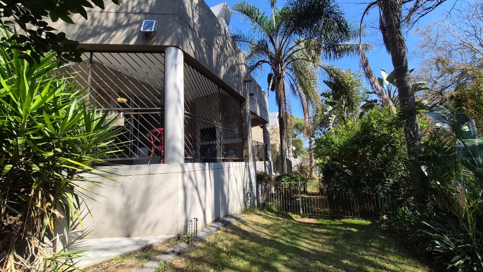 Apartment for rent in Bryanston, Sandton