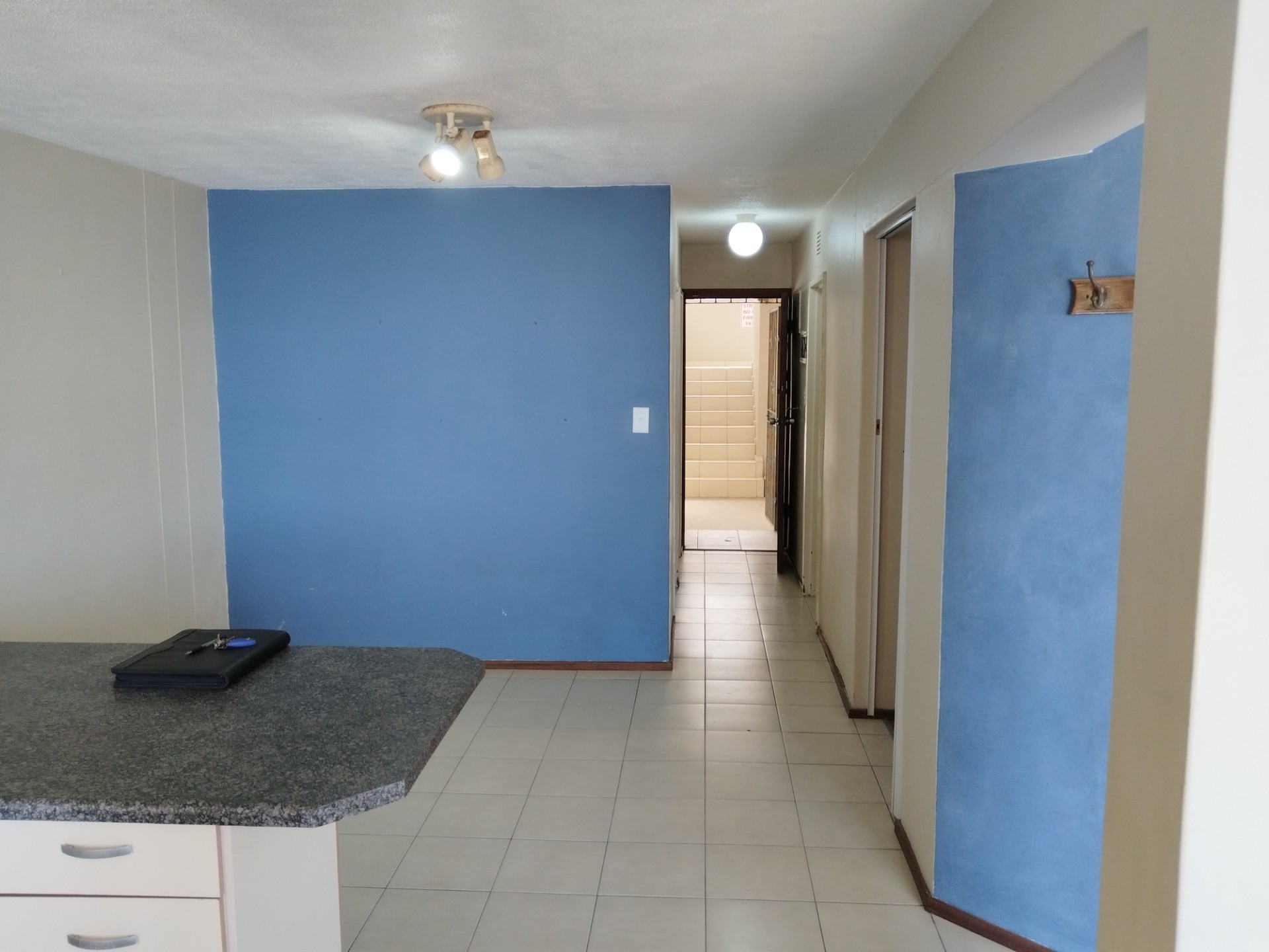 Apartment for rent in Manaba Beach, Margate, KwaZulu Natal, 99 m²