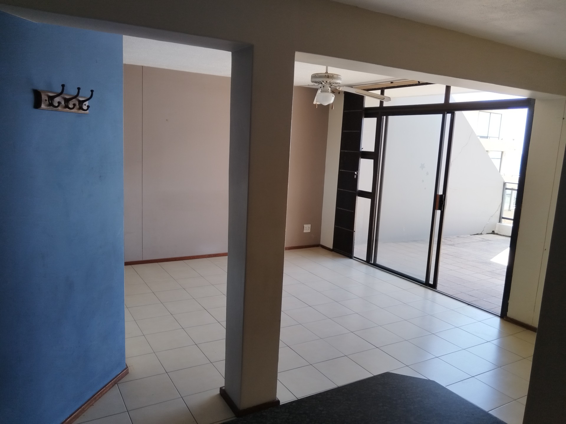 Apartment for rent in Manaba Beach, Margate, KwaZulu Natal, 99 m²