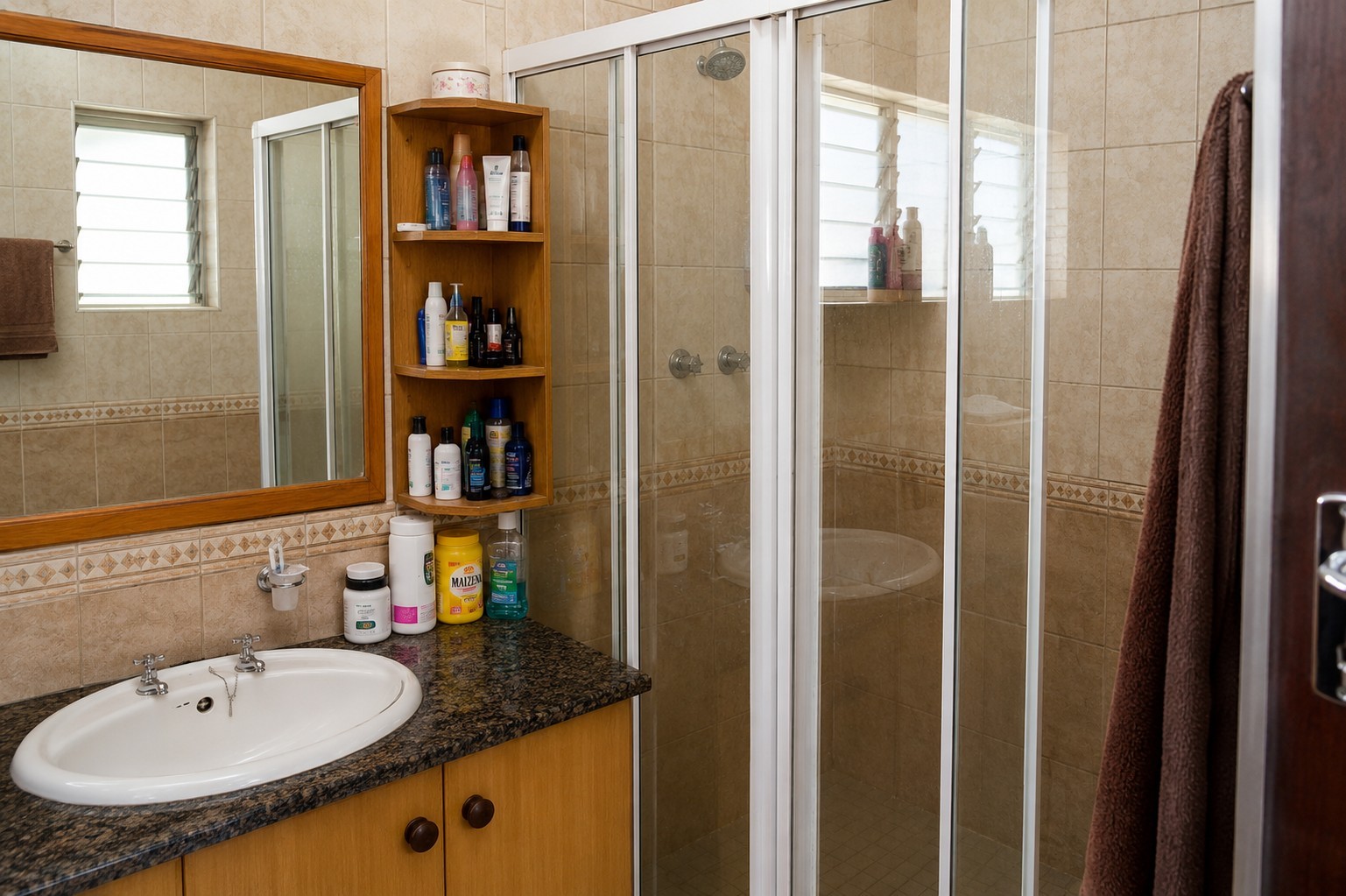 House for sale in Mandeni, KwaZulu Natal, 1140 m²