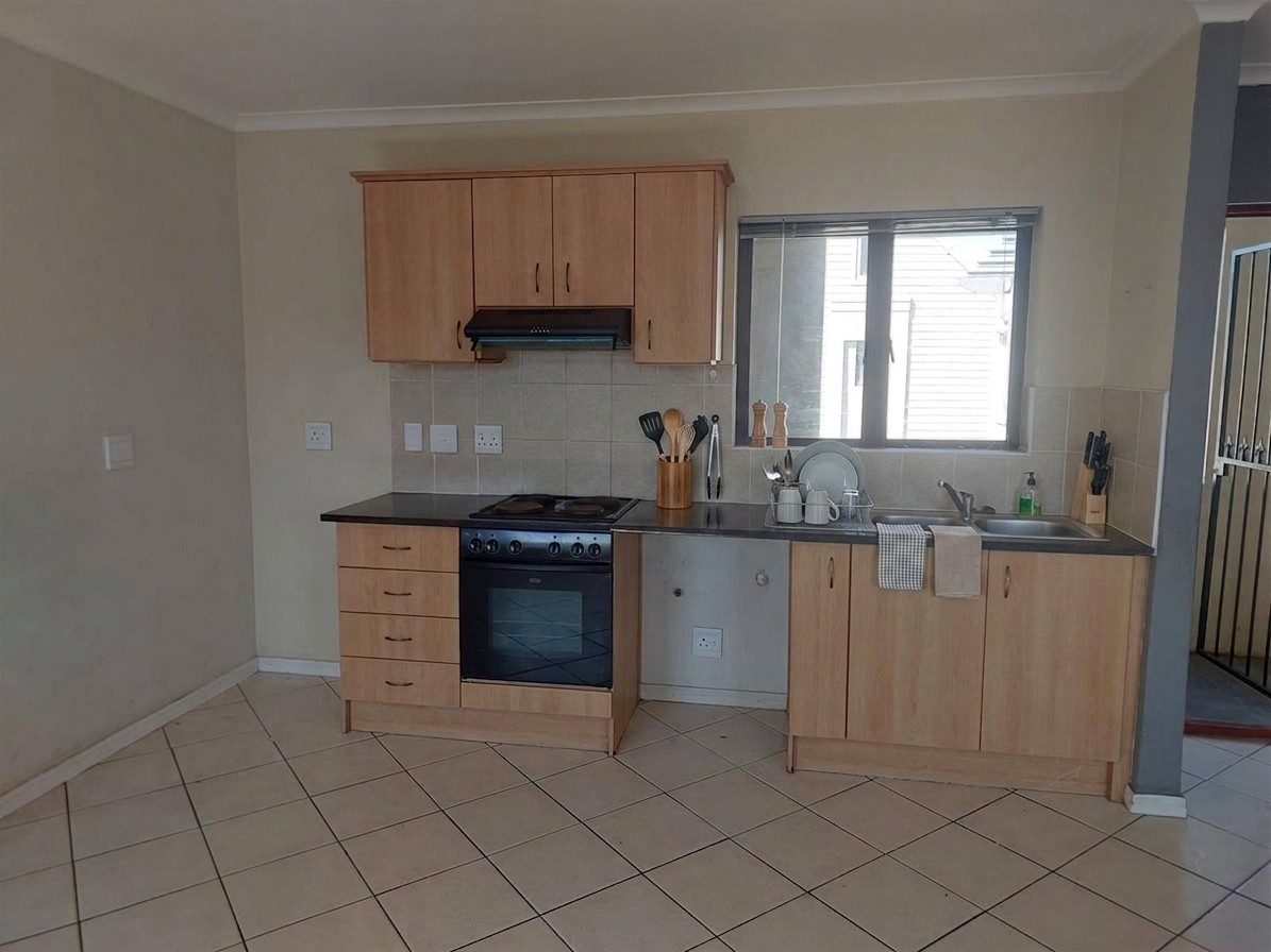 Apartment for rent in Parklands, Blouberg, 63 m²