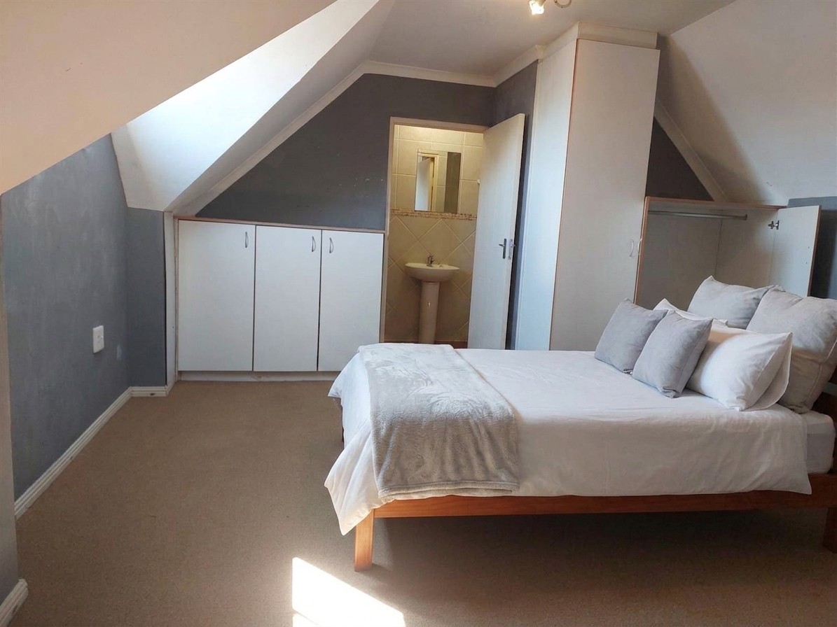 Apartment for rent in Parklands, Blouberg, 63 m²