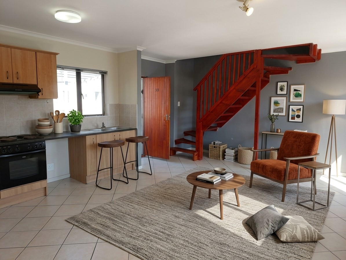 Apartment for rent in Parklands, Blouberg, 63 m²