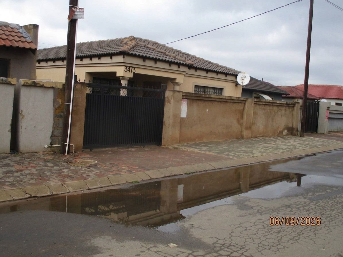 House for sale in Olifantsfontein, Midrand, 118 m²