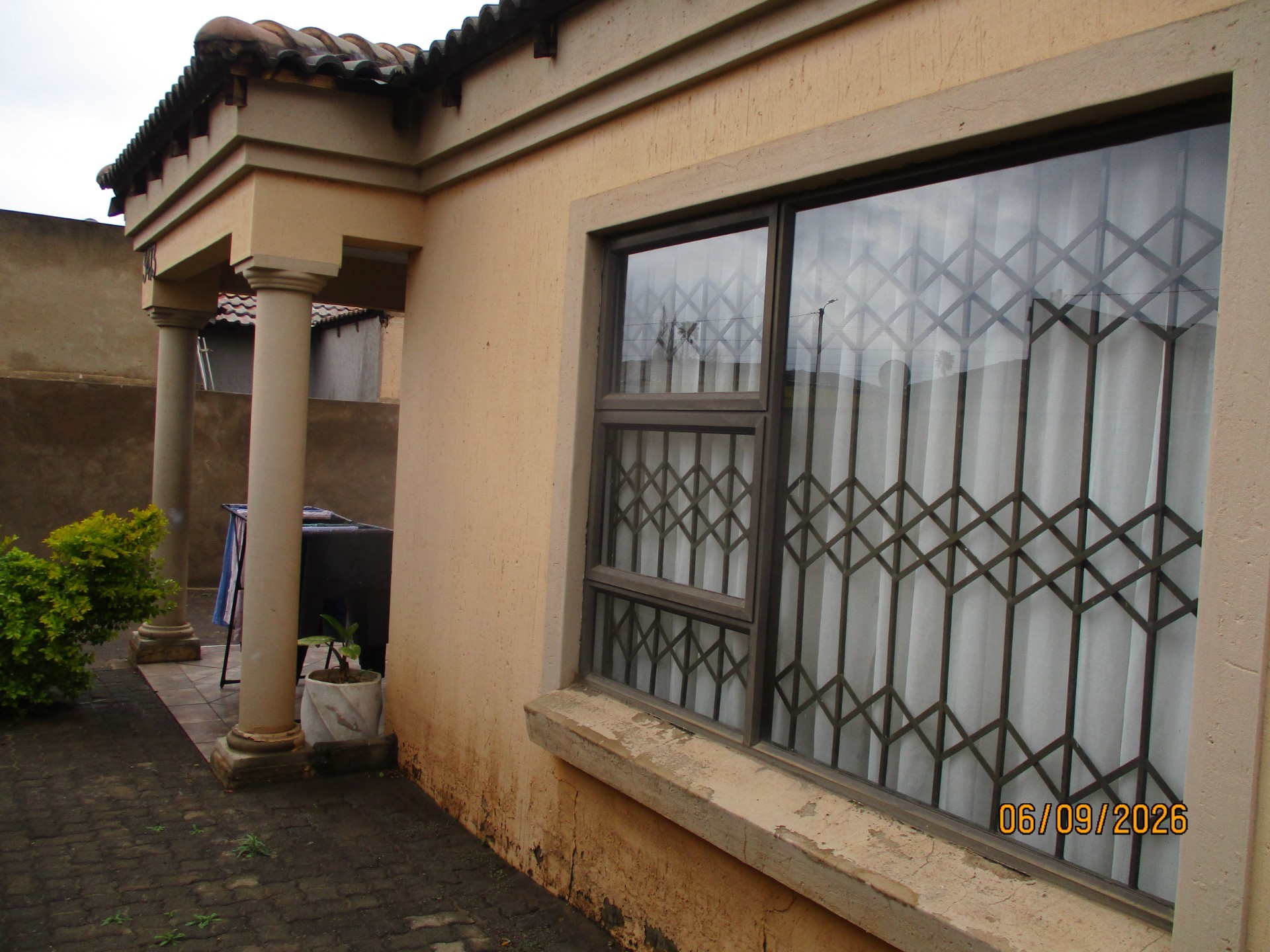 House for sale in Olifantsfontein, Midrand, 118 m²