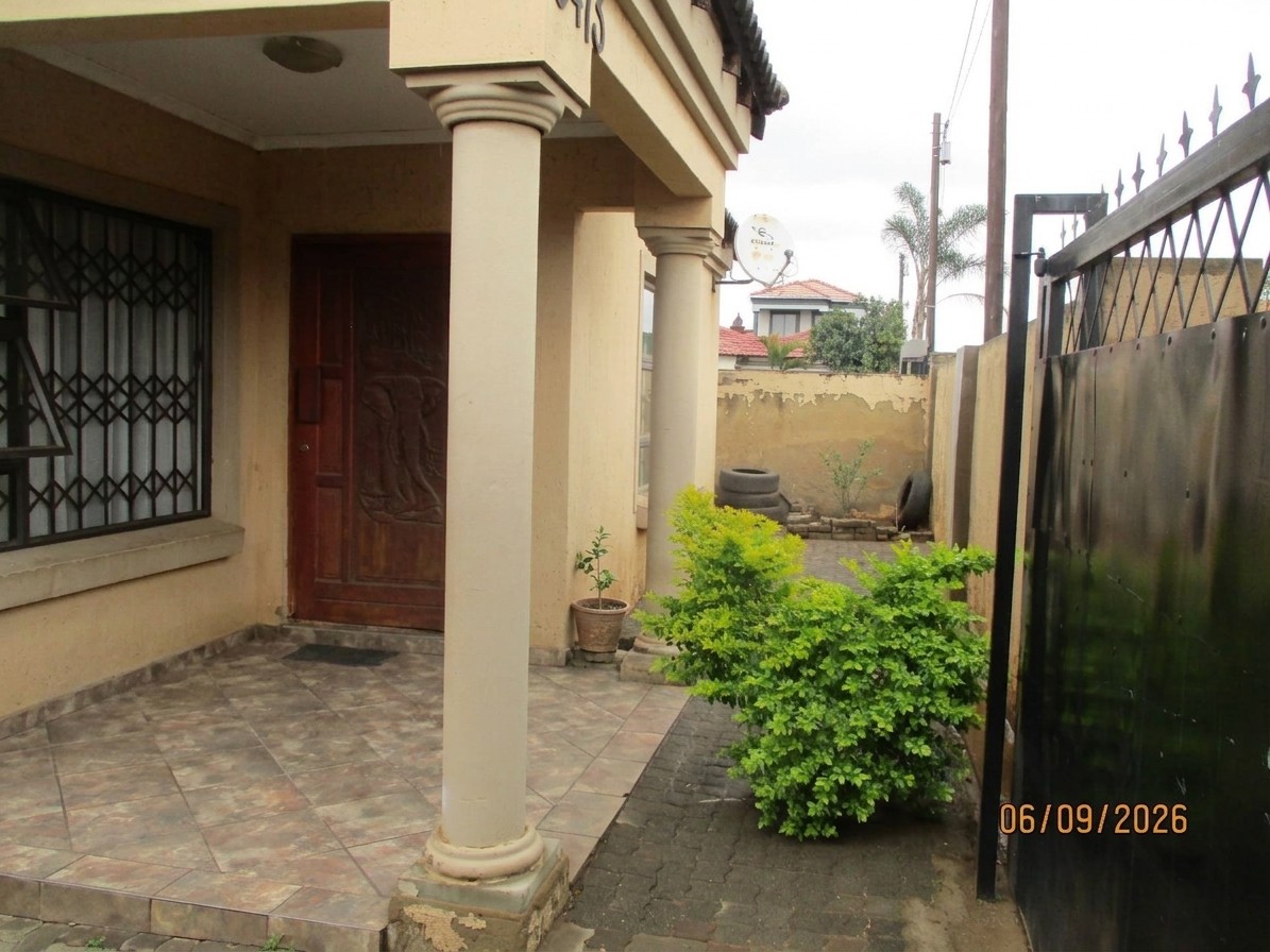 House for sale in Olifantsfontein, Midrand, 118 m²