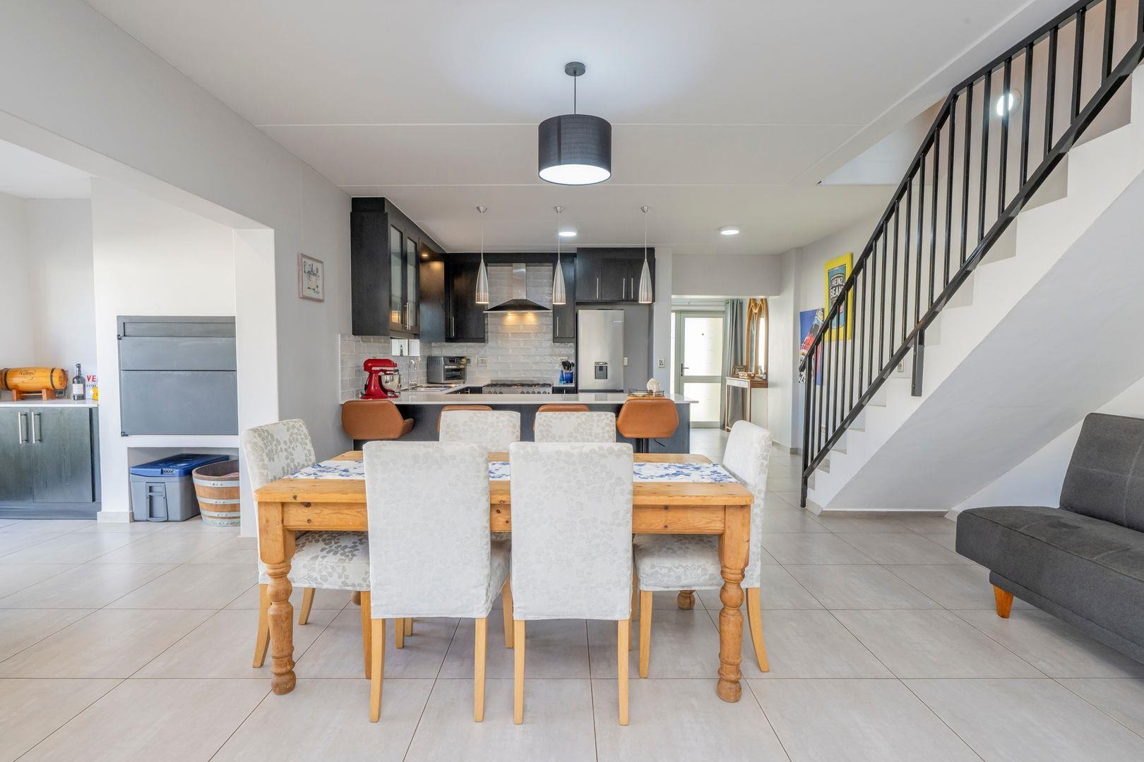 House for sale in Langeberg Ridge, Kraaifontein, 193 m²