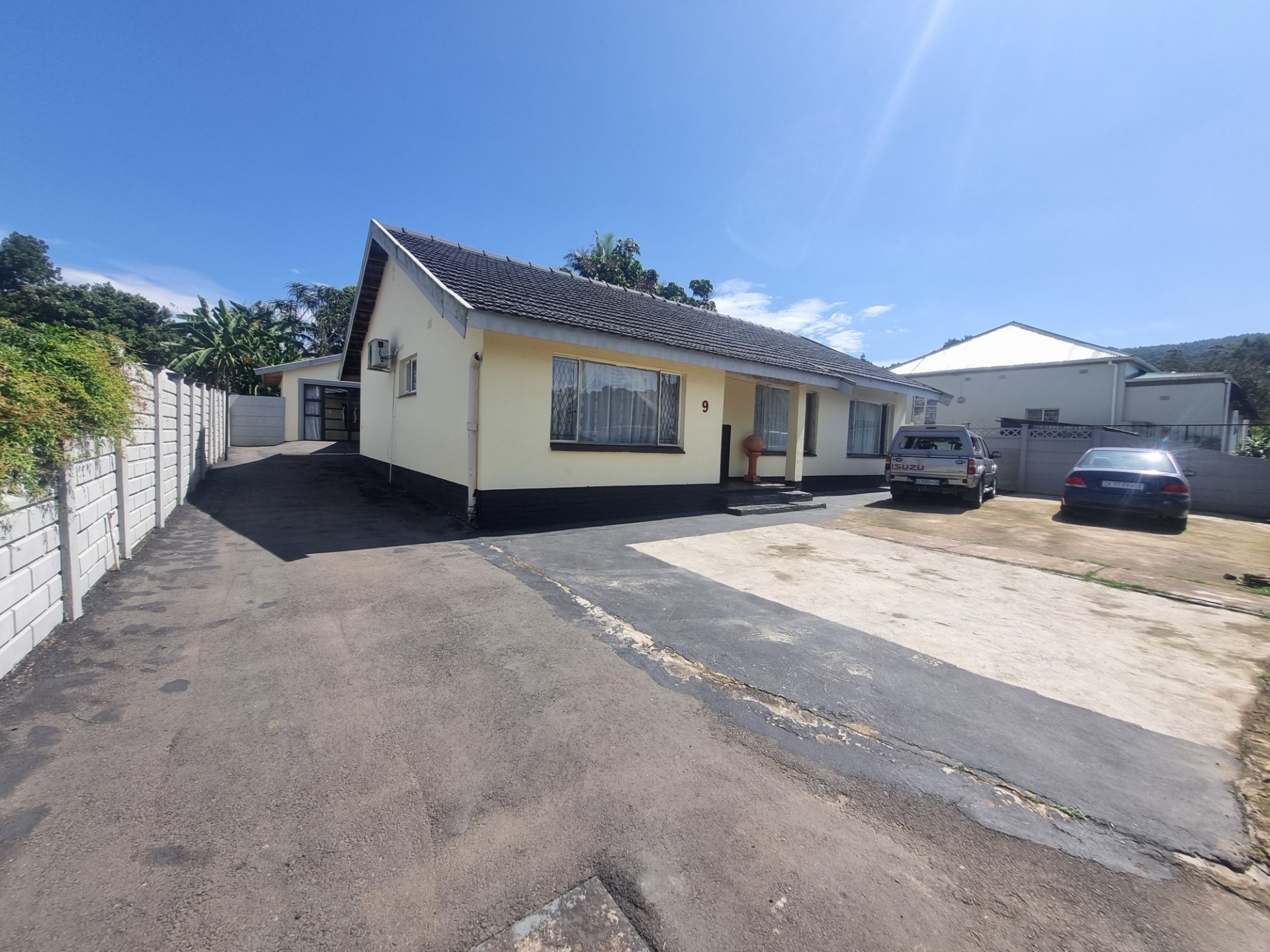 House for sale in Prestbury, Pietermaritzburg, KwaZulu Natal