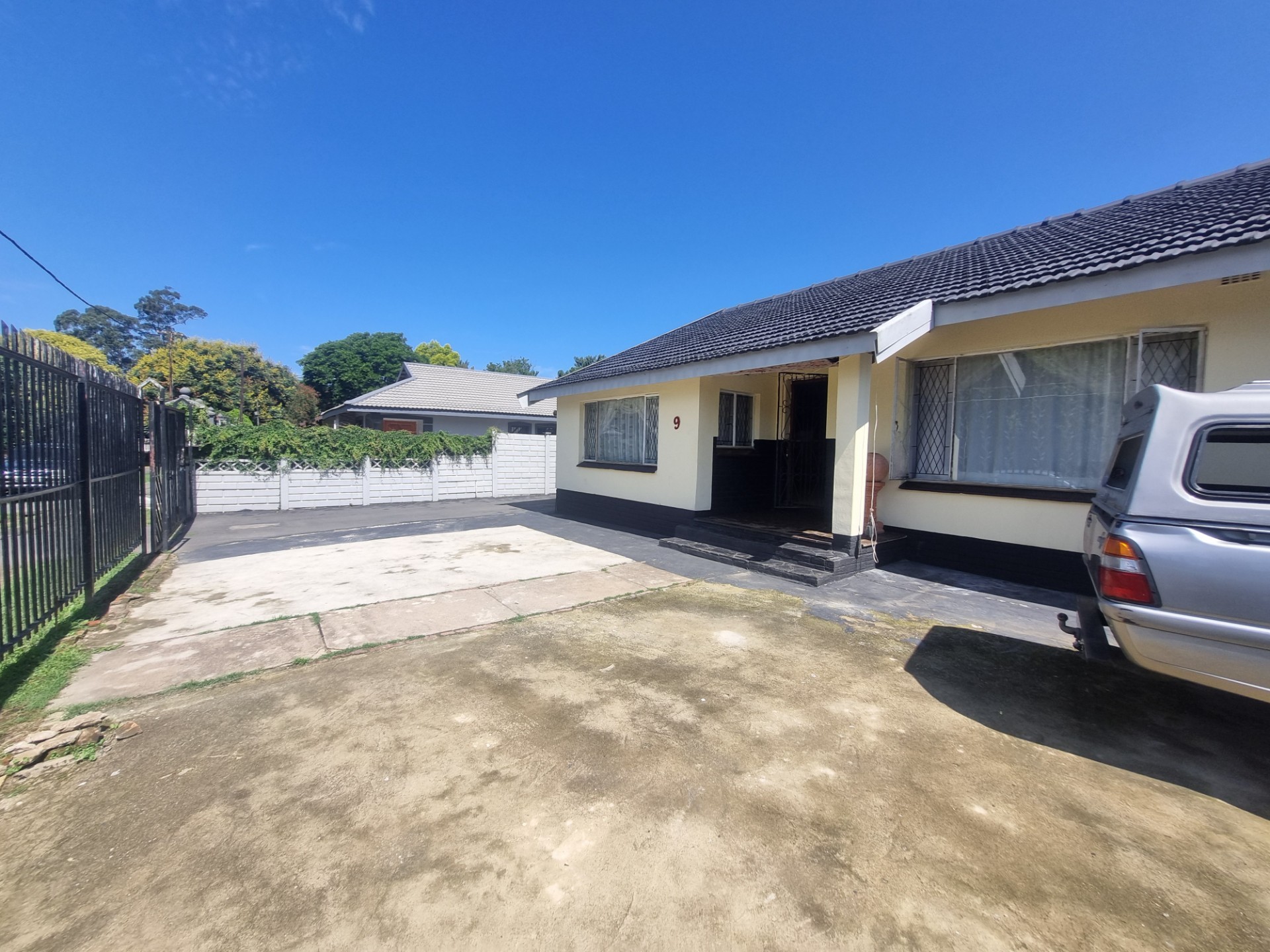 House for sale in Prestbury, Pietermaritzburg, KwaZulu Natal
