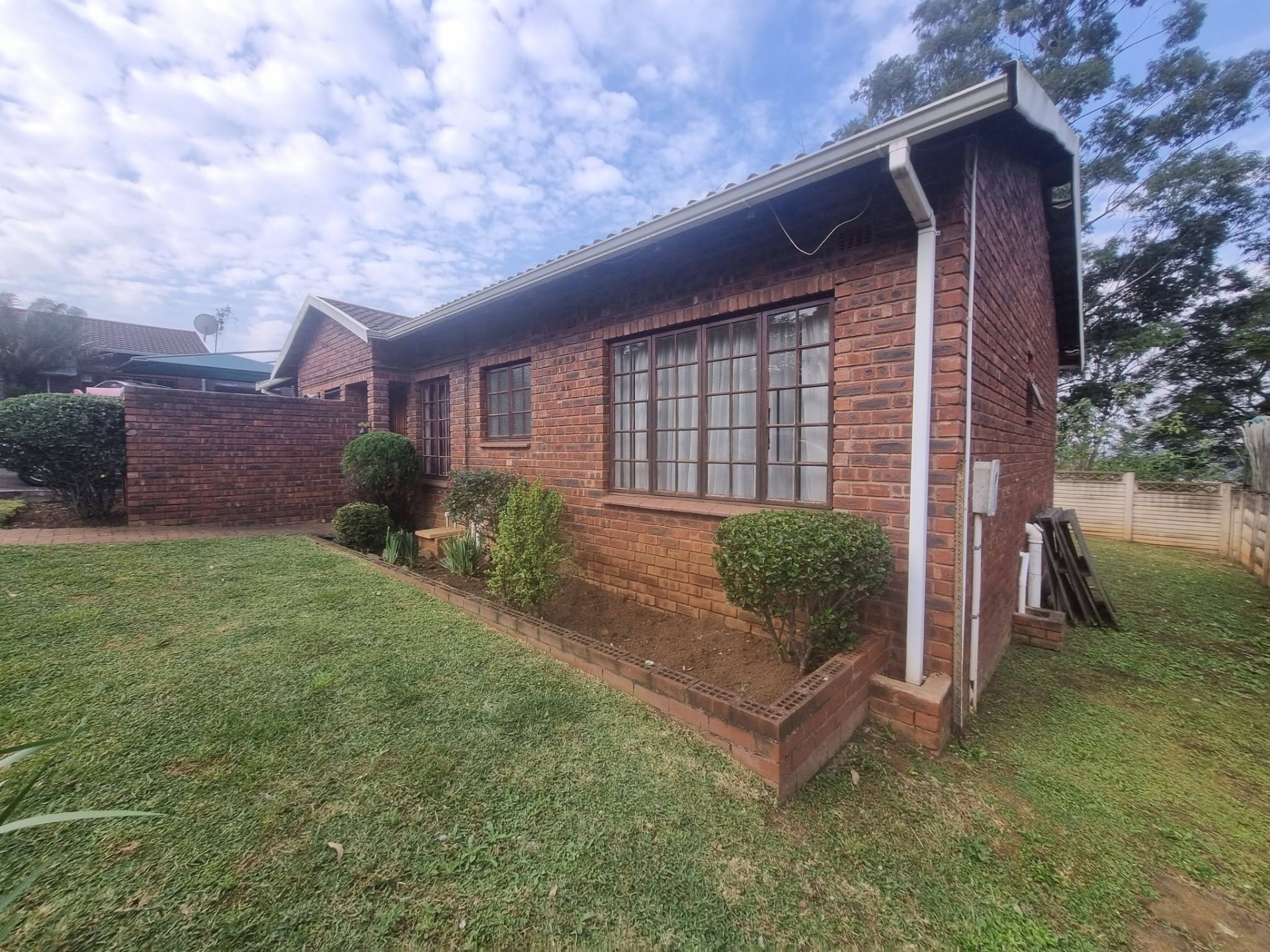 Townhouse for sale in Bellevue, Pietermaritzburg, KwaZulu Natal, 8 Skoda Place, Bellevue, Pietermaritzburg, KwaZulu Natal, 117 m²