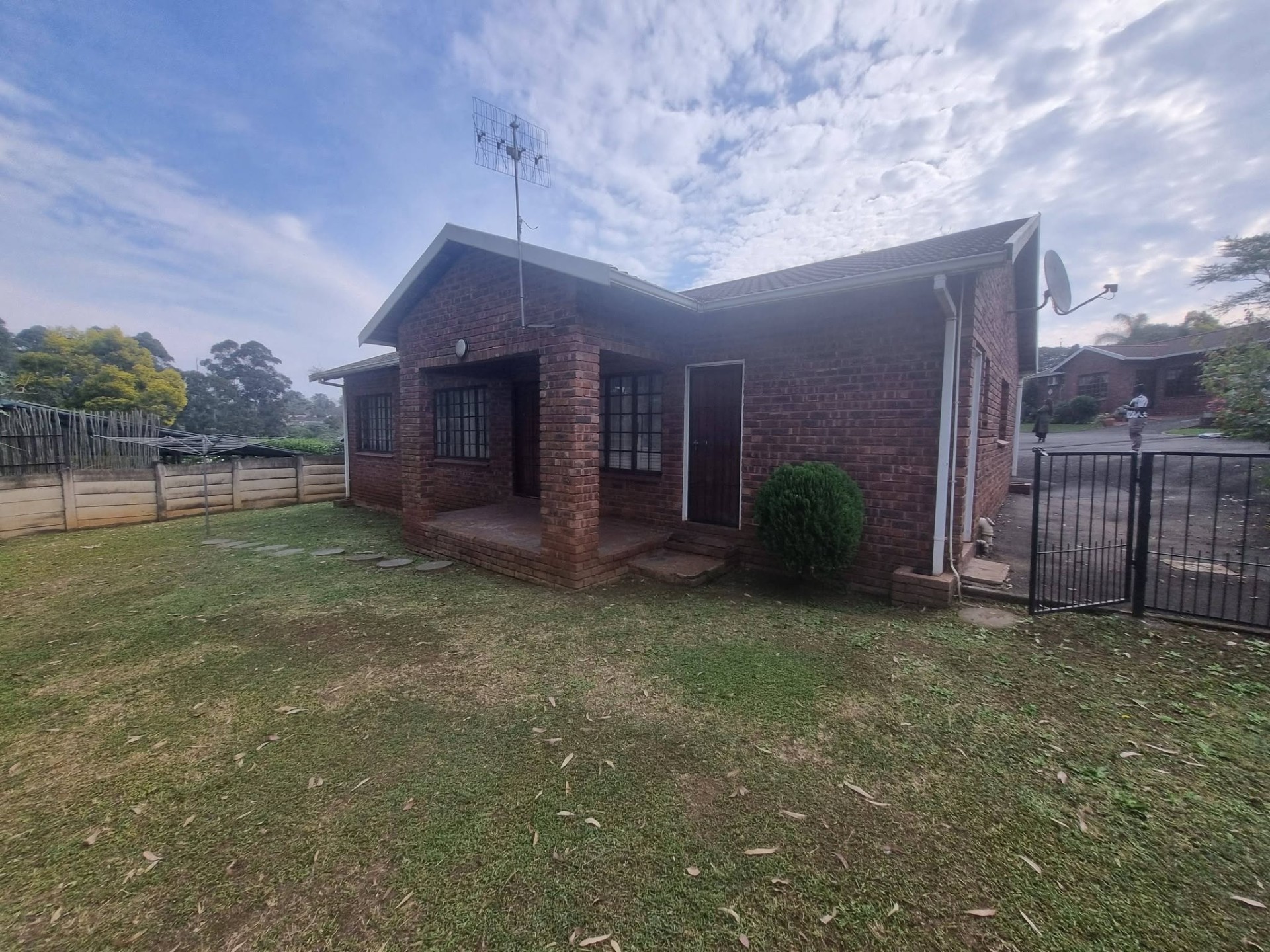 Townhouse for sale in Bellevue, Pietermaritzburg, KwaZulu Natal, 8 Skoda Place, Bellevue, Pietermaritzburg, KwaZulu Natal, 117 m²