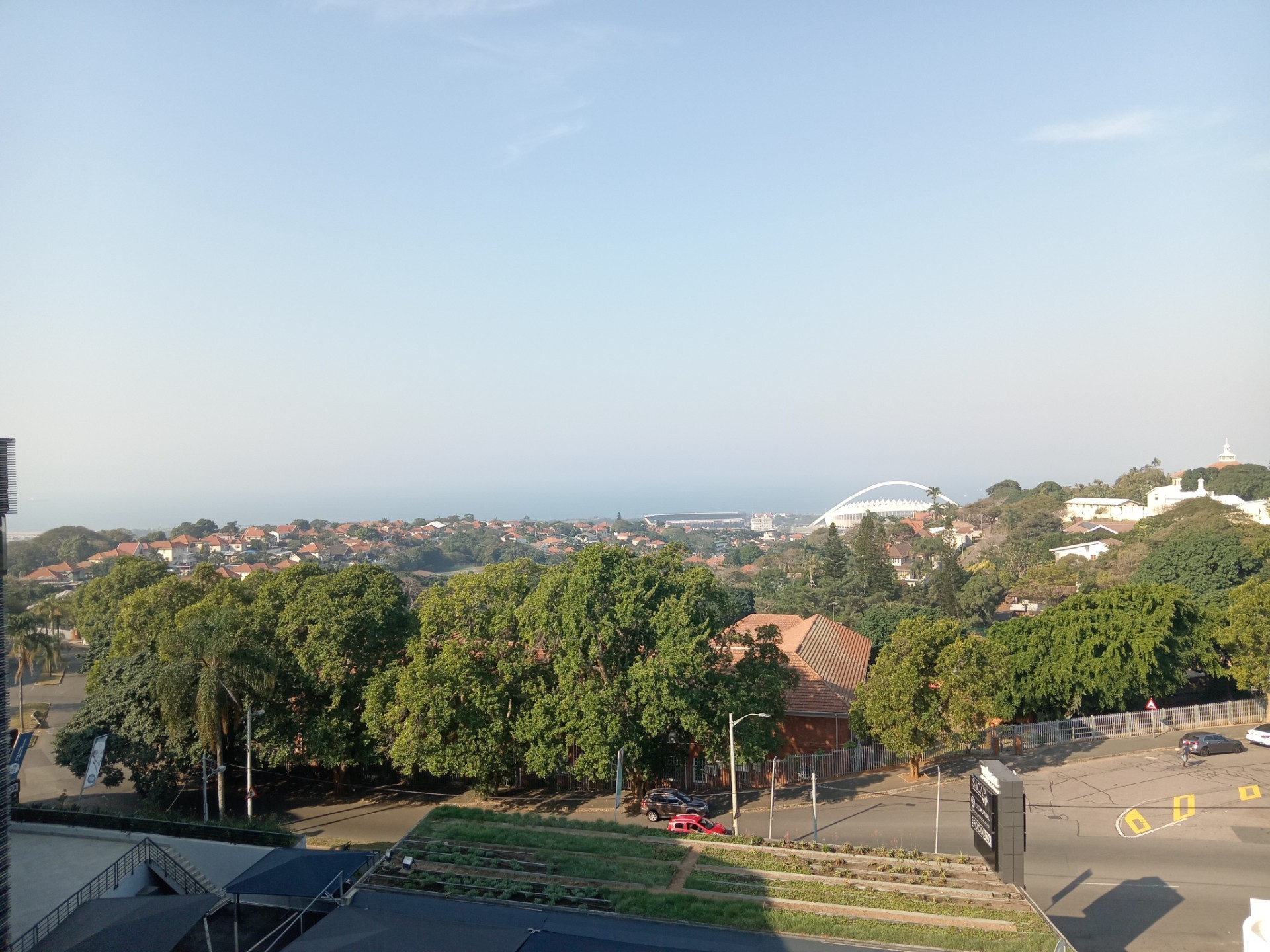 Office for rent in Durban North, KwaZulu Natal, 67 m²