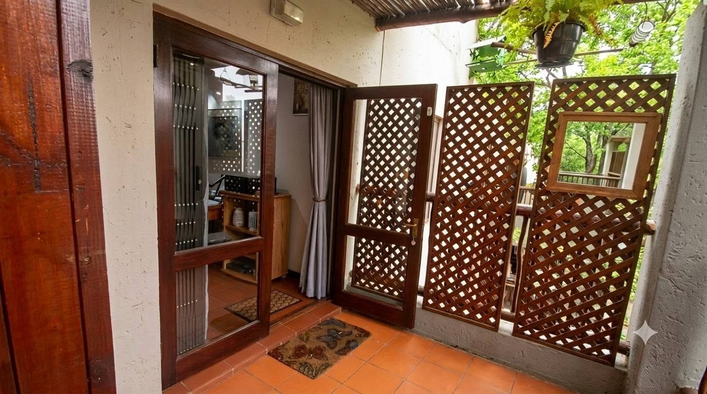 Apartment for sale in Jukskei Park, Randburg